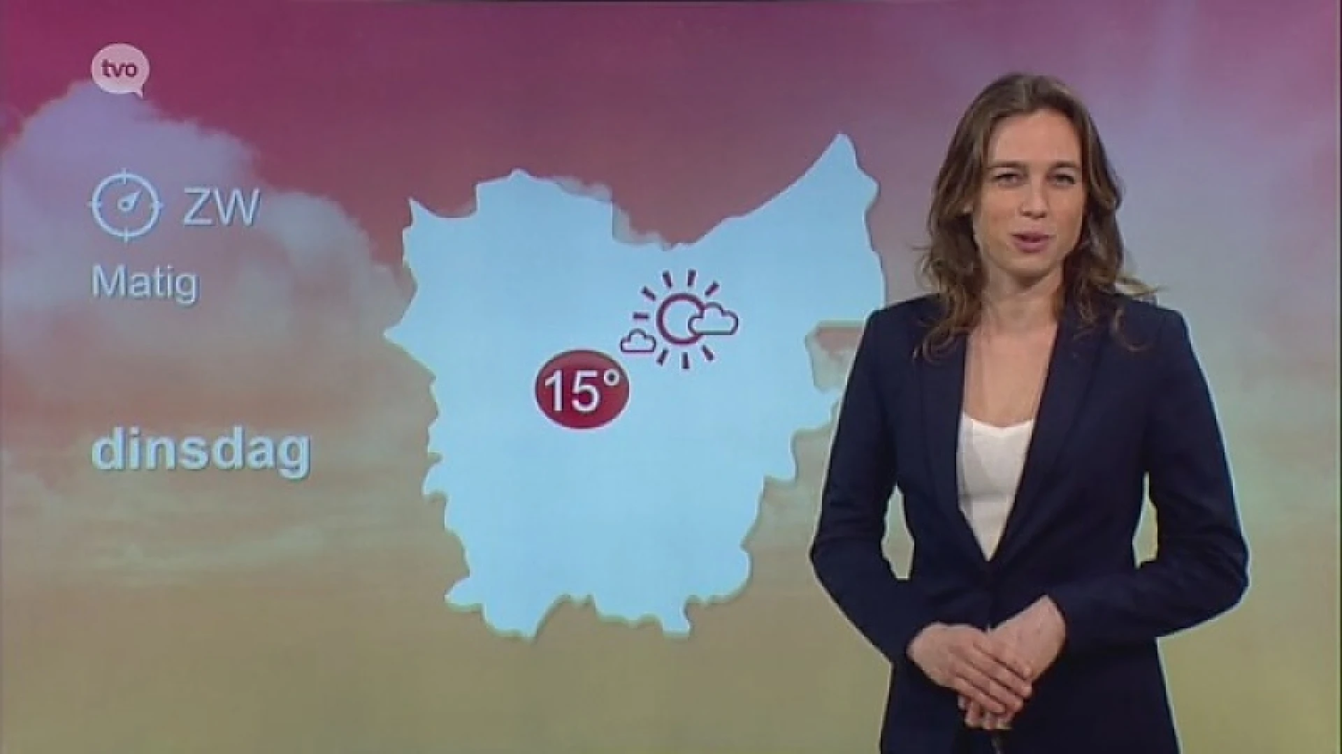 Hoofdafbeelding voor artikel Weerbericht 13 maart 2017