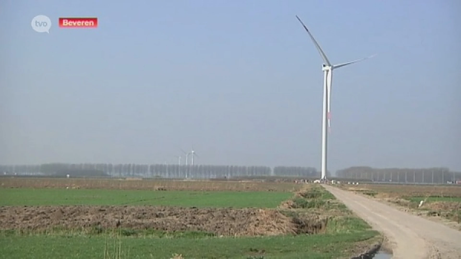 Omwonenden nieuwe windturbines langs E34 kunnen delen in winst