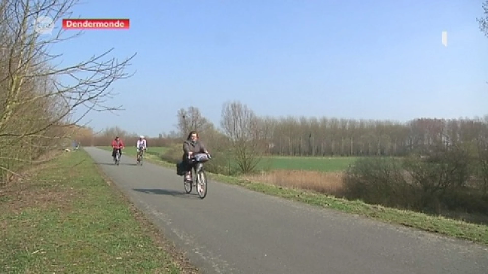 Politie Dendermonde zoekt wielertoerist die jongen mep verkocht