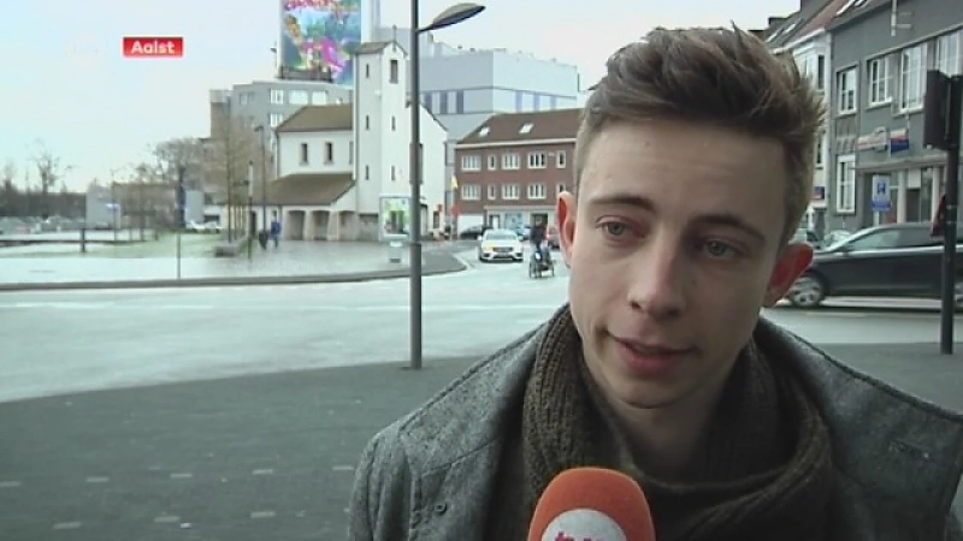 Hoofdafbeelding voor artikel Oppositie heeft bedenkingen…