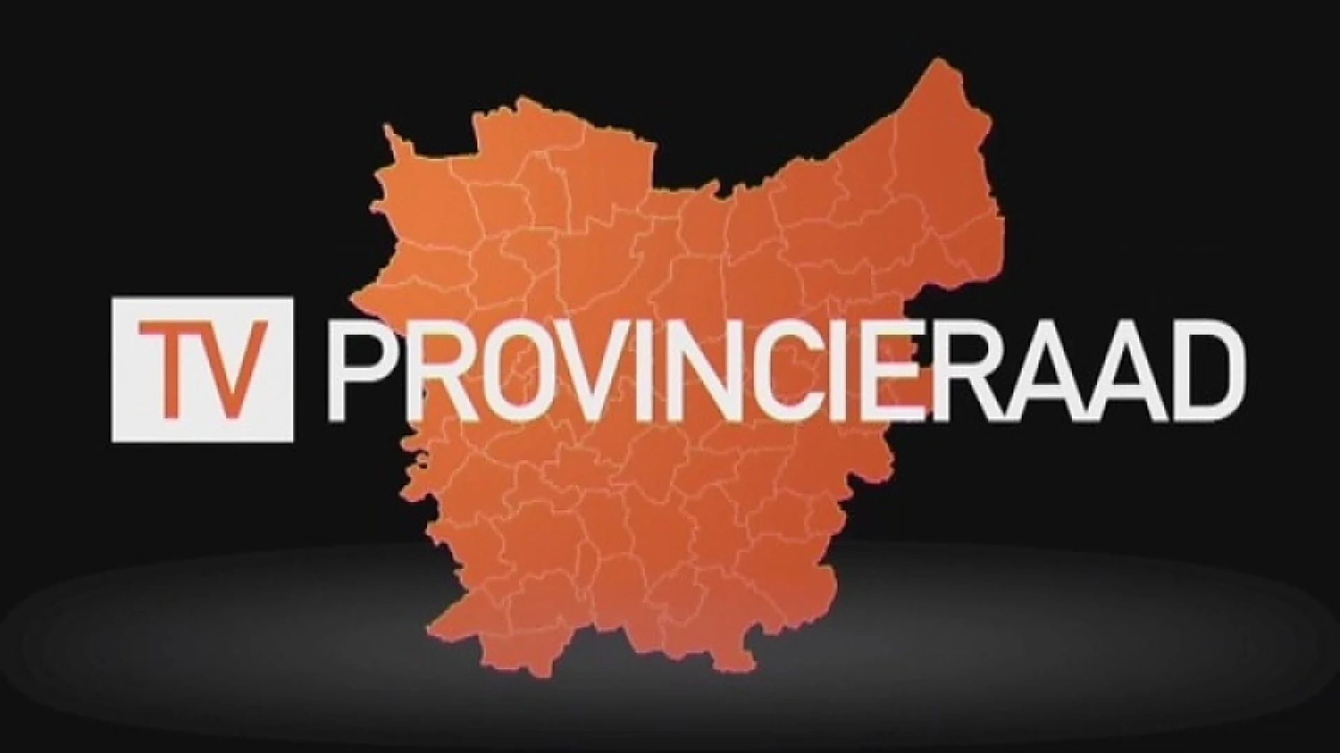 TV Provincieraad