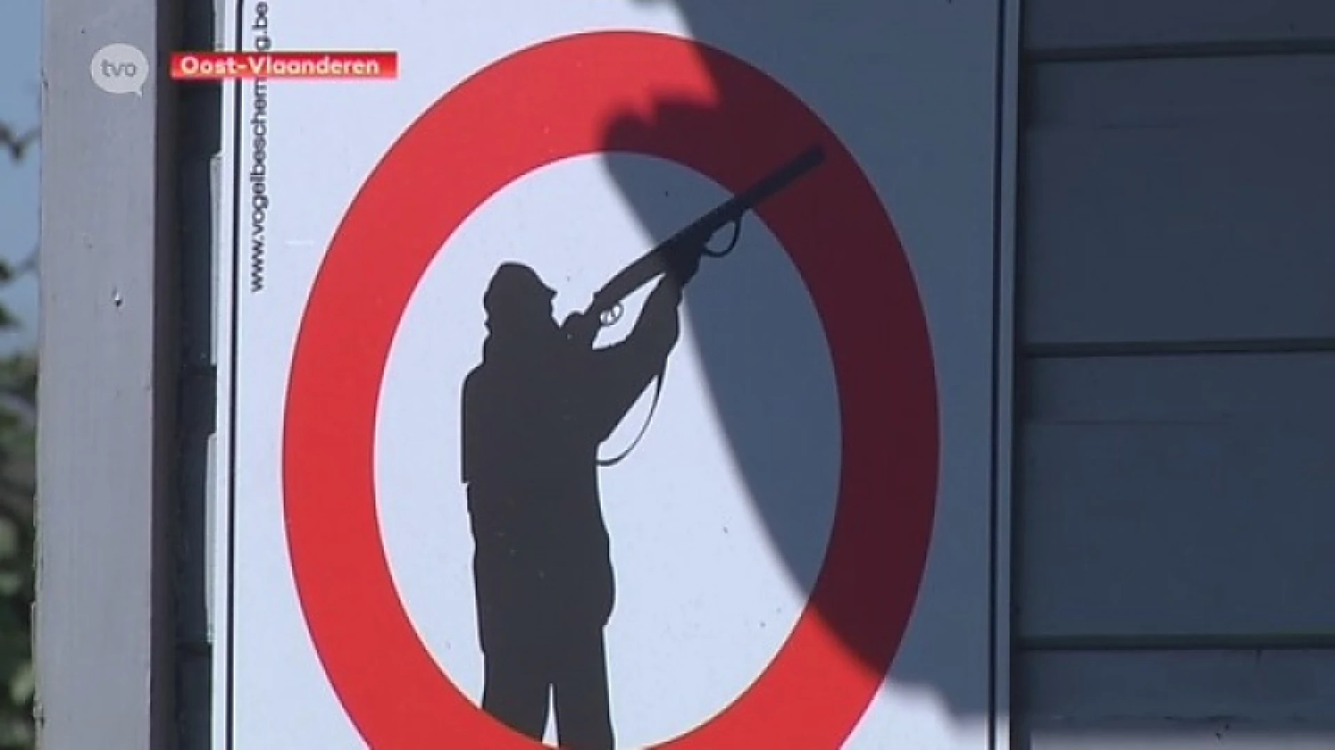 Hoofdafbeelding voor artikel 73 ha illegaal Oost-Vlaams…