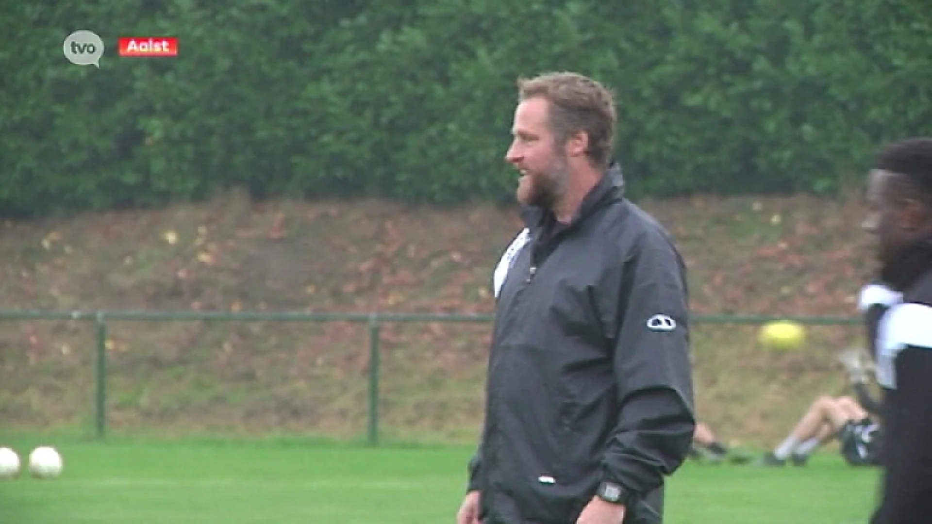 Hoofdafbeelding voor artikel Tom De Cock twee jaar langer…