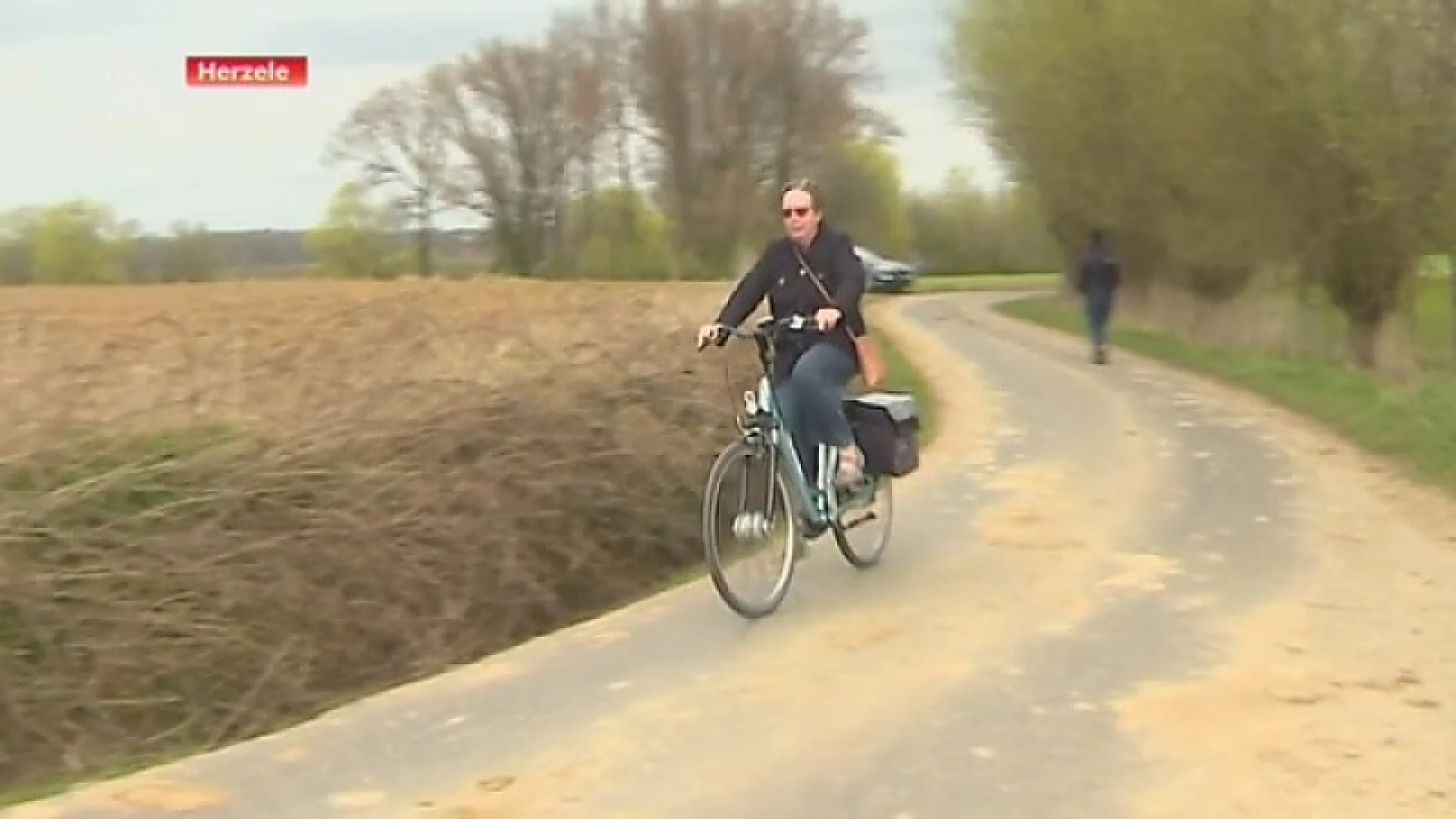 Polemiek rond buurtwegen in dossier N42 piekt in Herzele