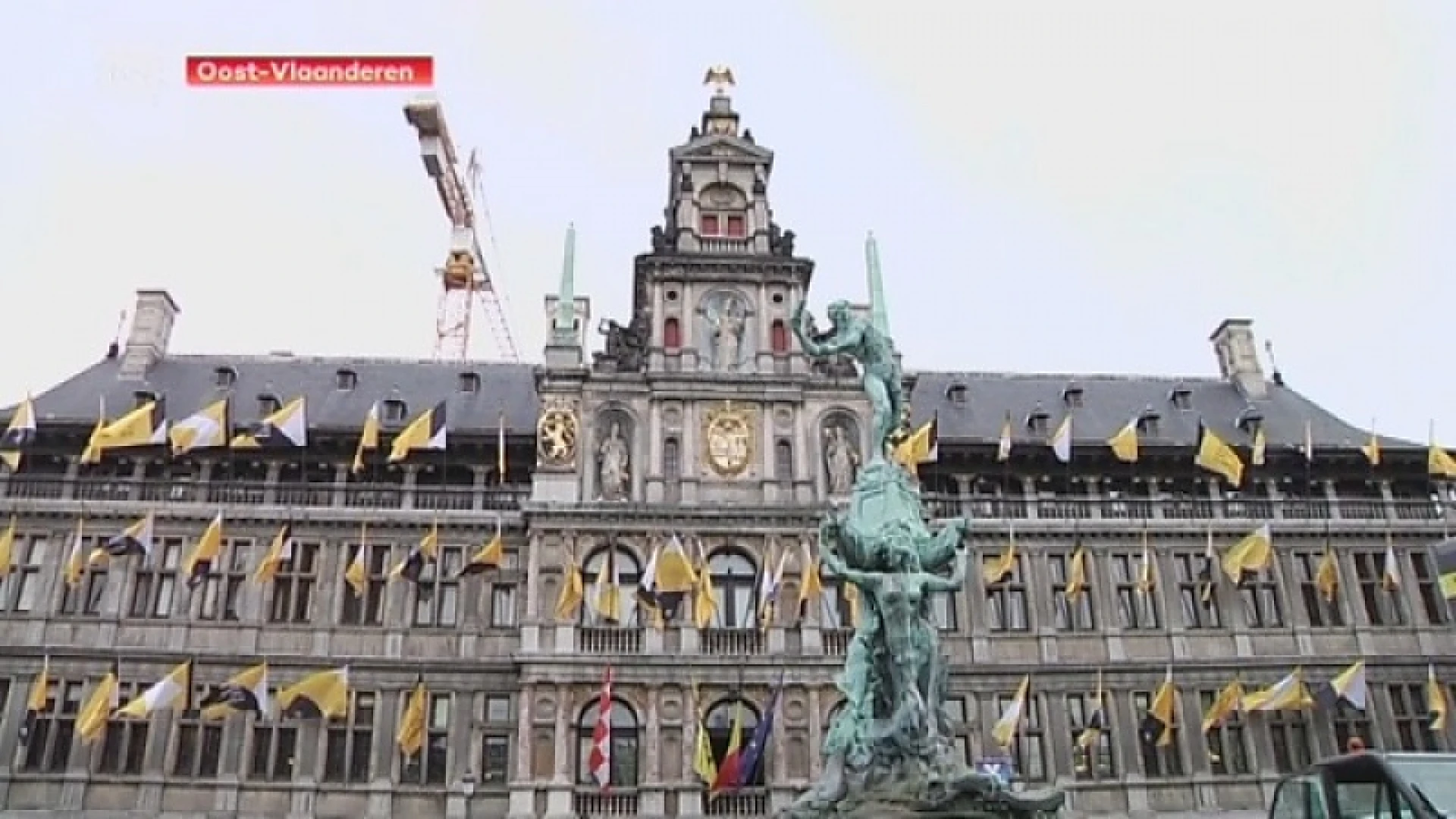 Zondag Ronde-dag: Wat u absoluut niet moet doen als u wil gaan kijken
