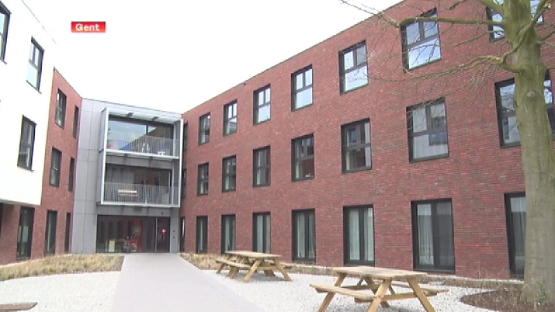 Hoofdafbeelding voor artikel Investeren in studentenkoten…