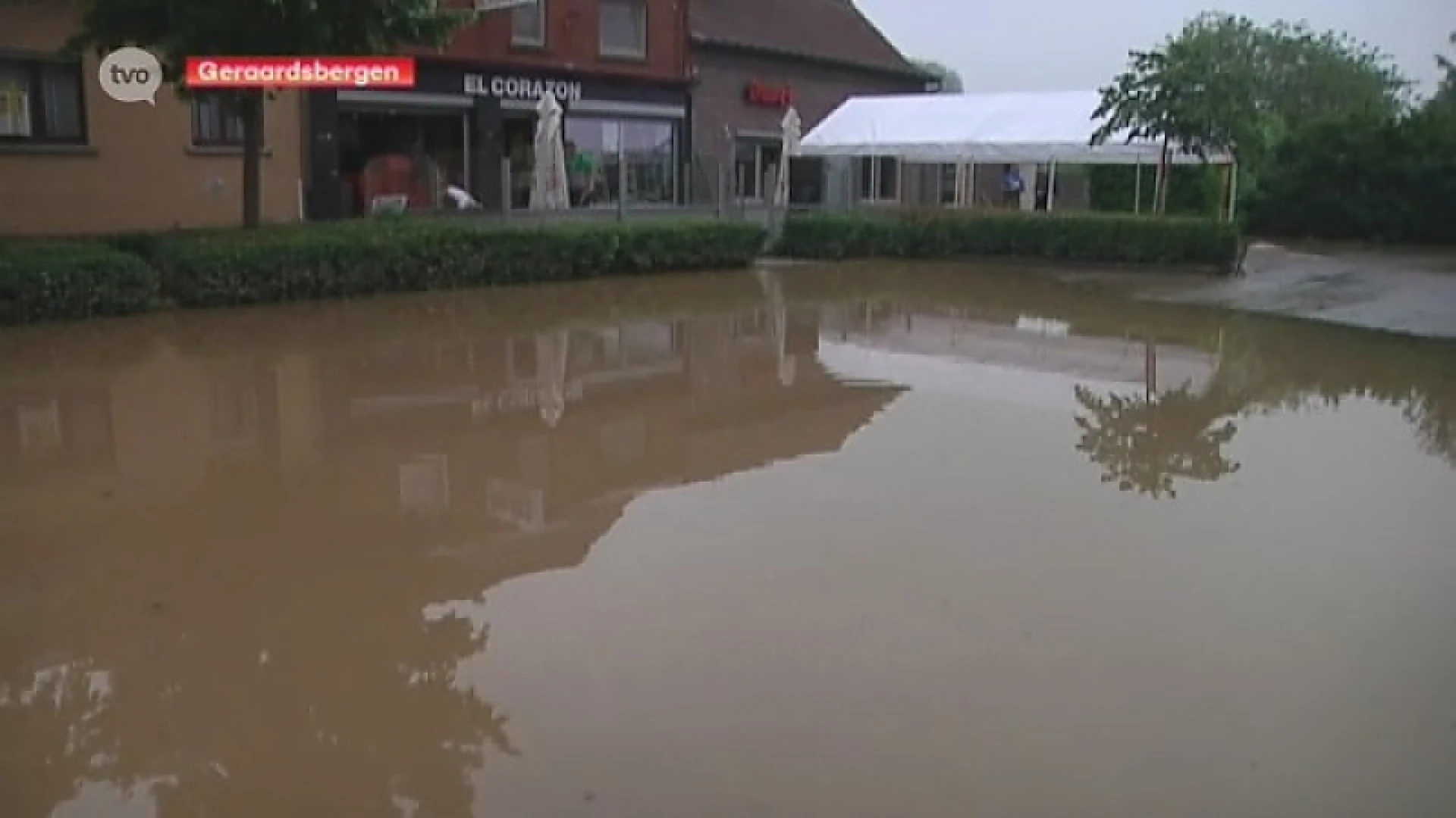 Watercoaches adviseren Geraardsbergenaars rond aanpak wateroverlast