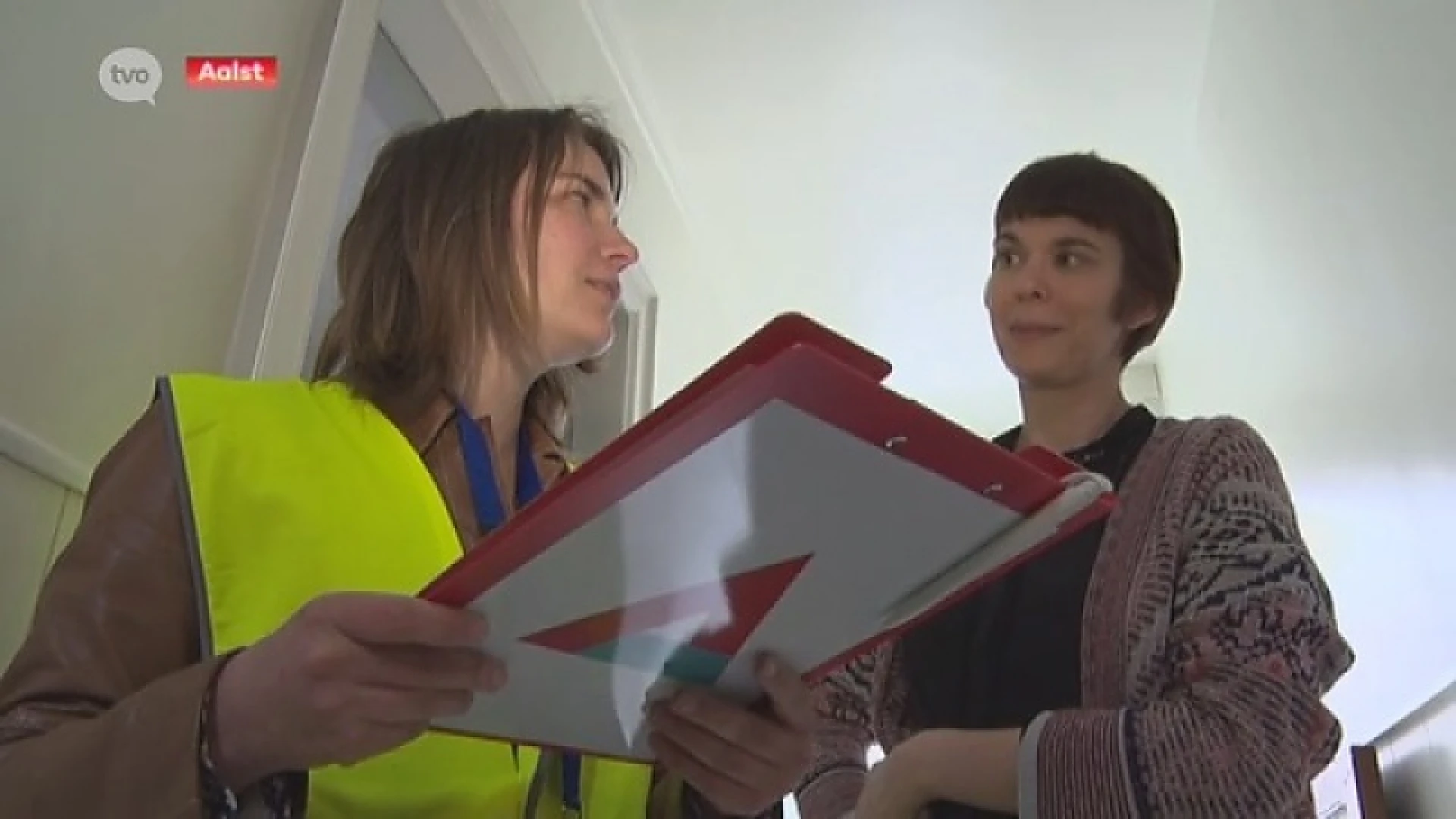 Hoofdafbeelding voor artikel Stad Aalst start met tweede…