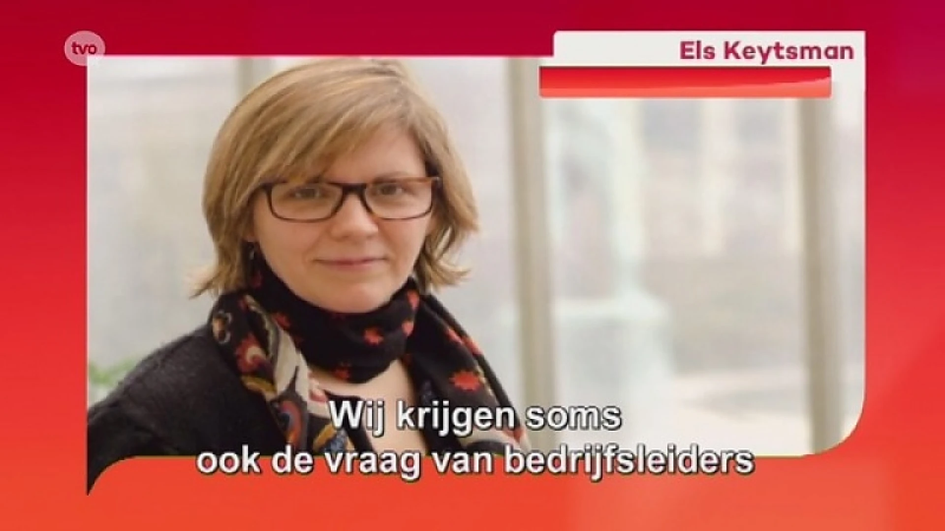 Hoofdafbeelding voor artikel Unia: "Communicatie en overleg…