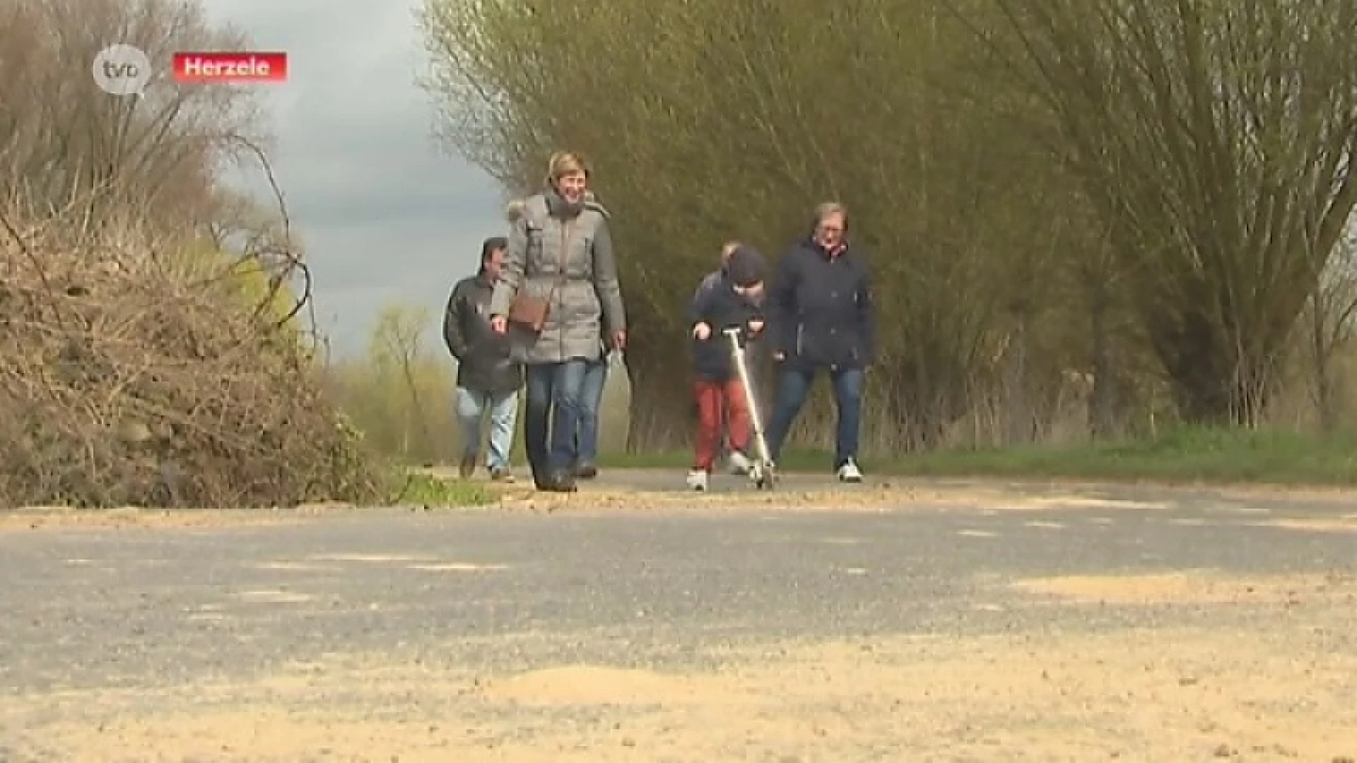 In Herzele hebben ze de ''gulden middenweg'' gevonden in dossier N42