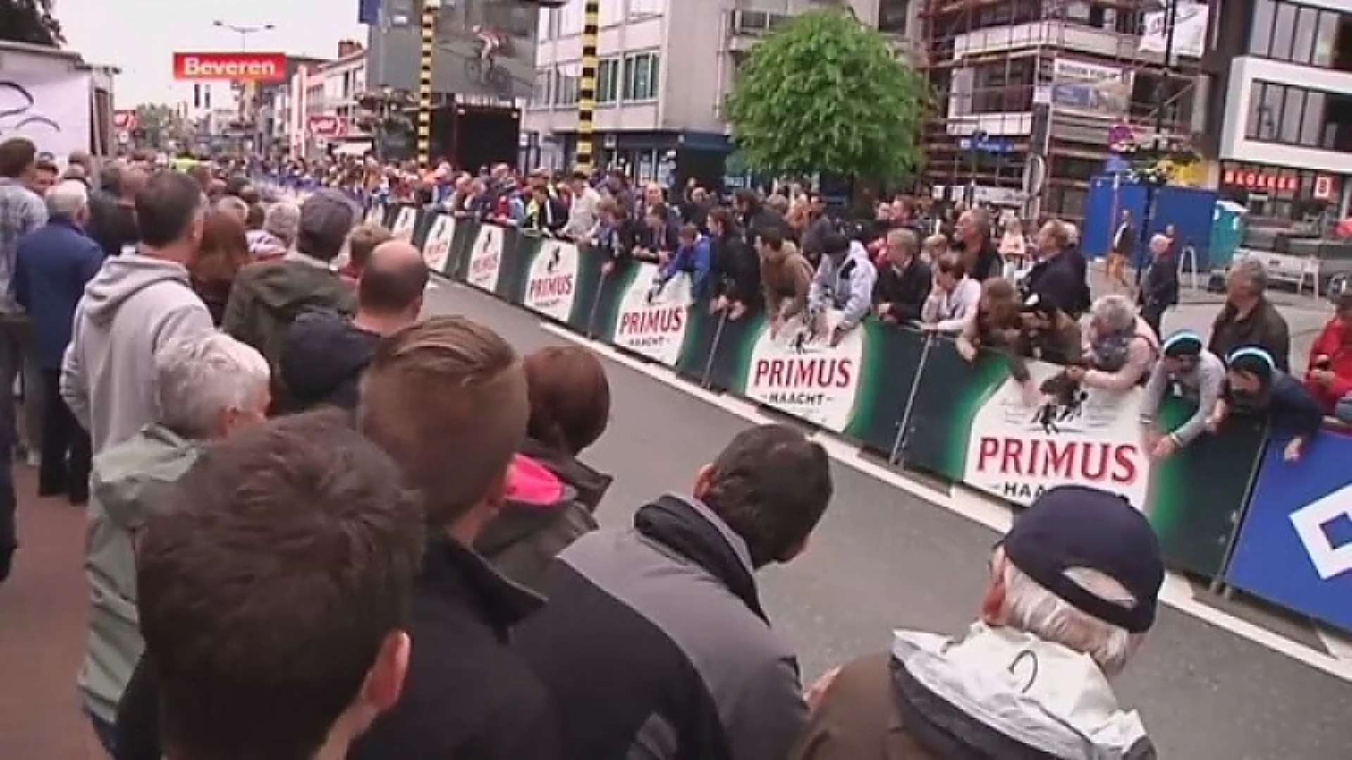 Hoofdafbeelding voor artikel Baloise Belgium Tour komt…