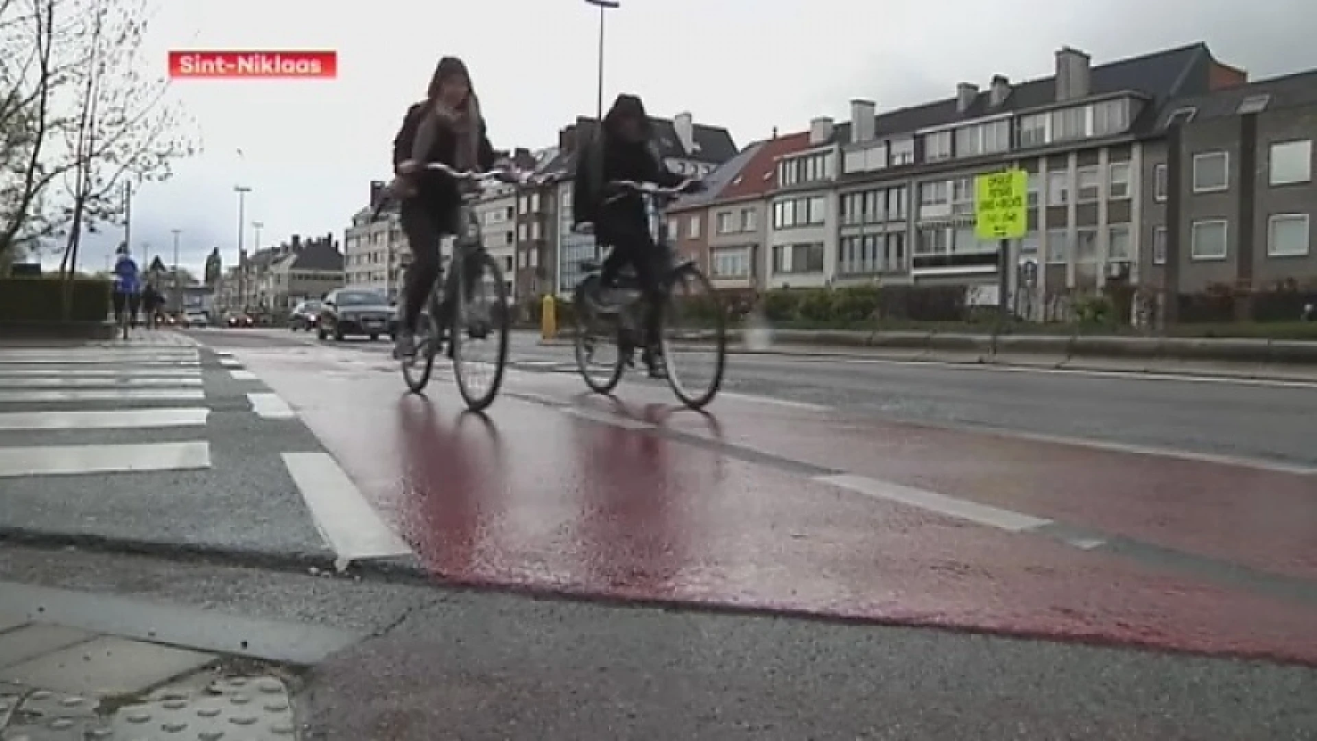 Hoofdafbeelding voor artikel Minder inbraken in Sint-Niklaas,…