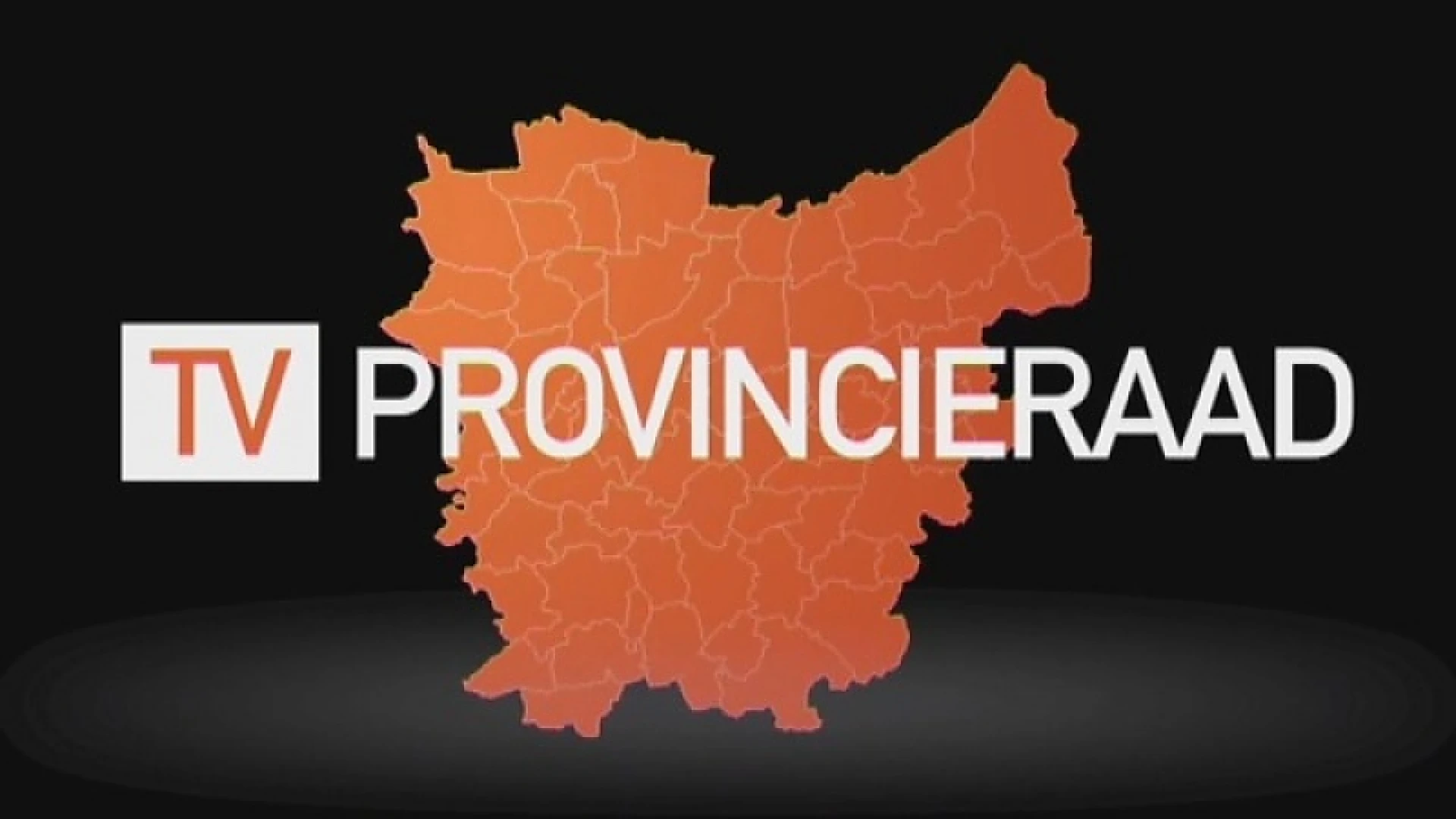 TV Provincieraad