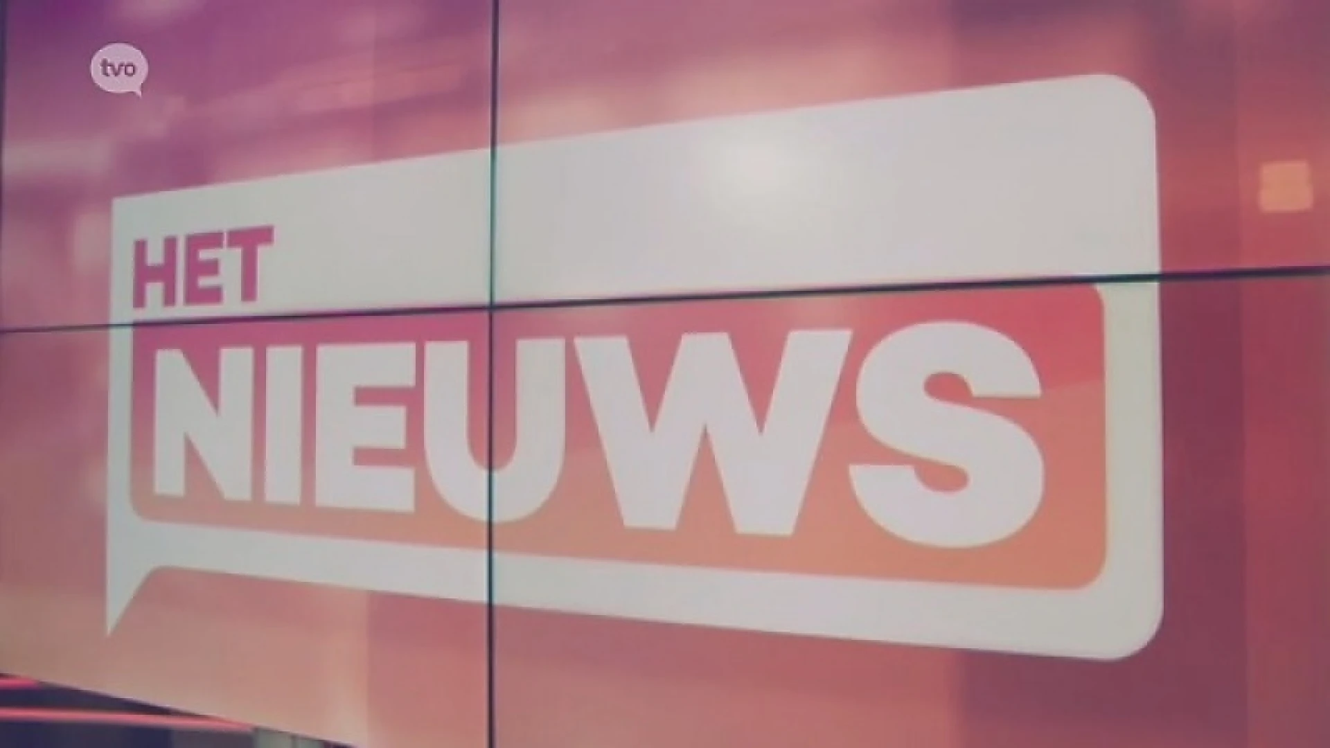 Tv Oost Nieuws van maandag 08/05/2017