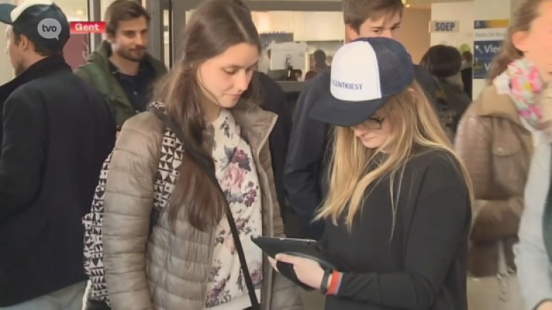 Ook vierde stemronde levert geen rector op aan UGent