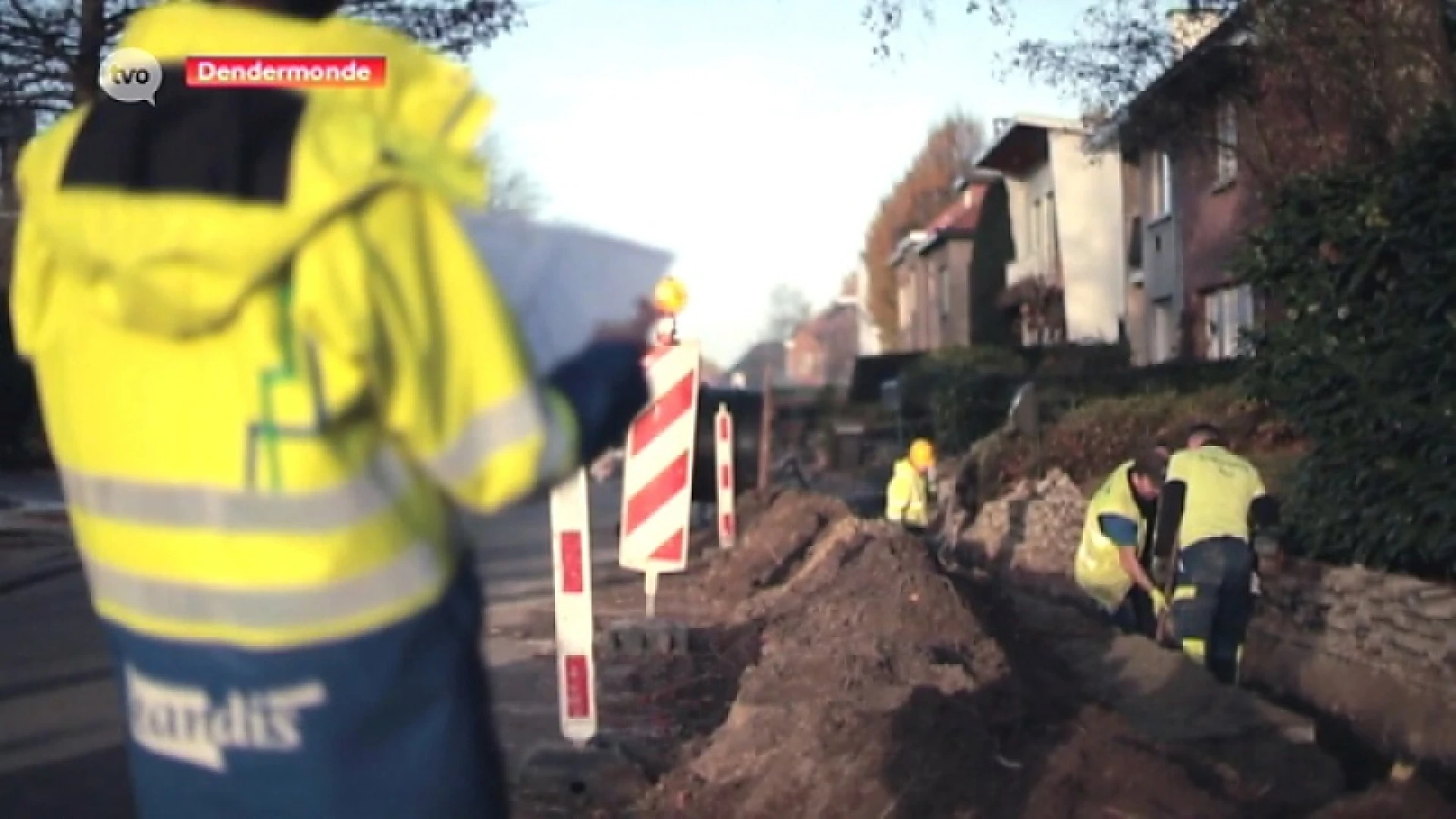 Piet Buyse, voorzitter Fluvius: "Energieprijzen gaan dalen".