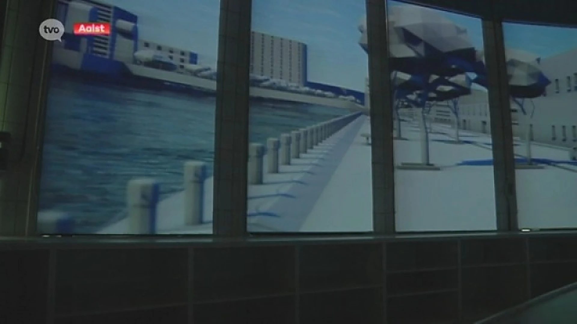 Hoofdafbeelding voor artikel Aalst ontwerpt gloednieuw…