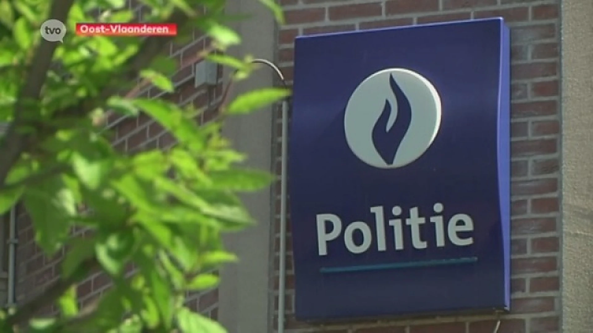 Politievakbonden voeren actie aan politieraden