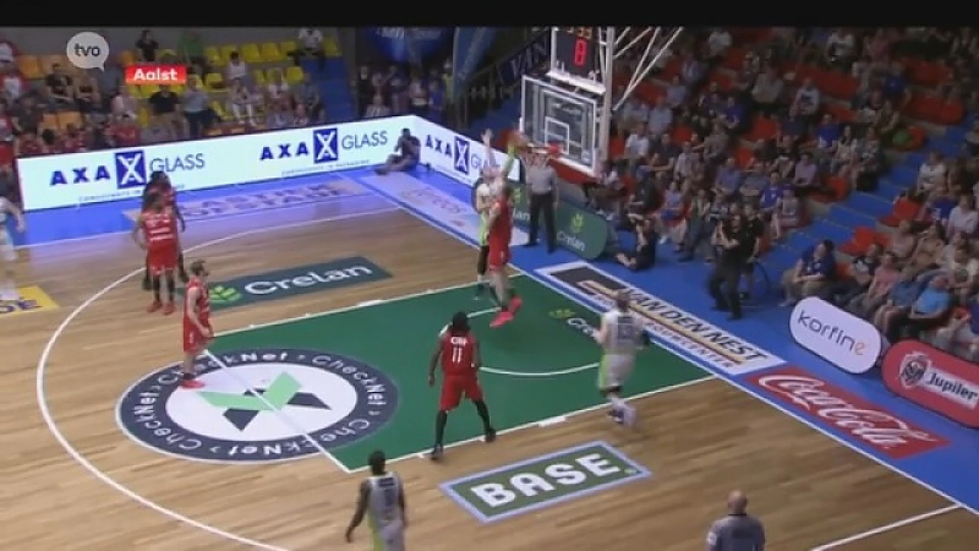 Hoofdafbeelding voor artikel Aalstar start uitstekend aan…