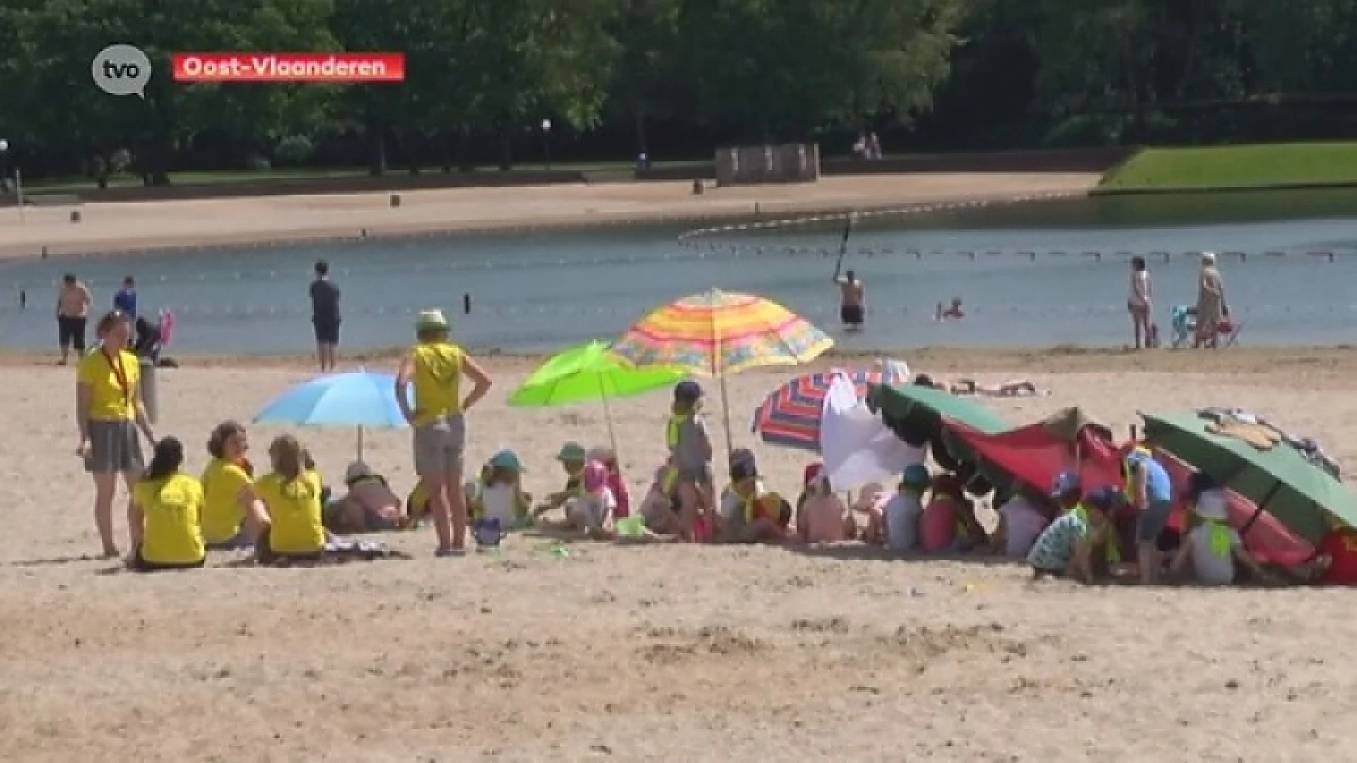 Korte hittegolf op komst tijdens verlengd weekend deze week