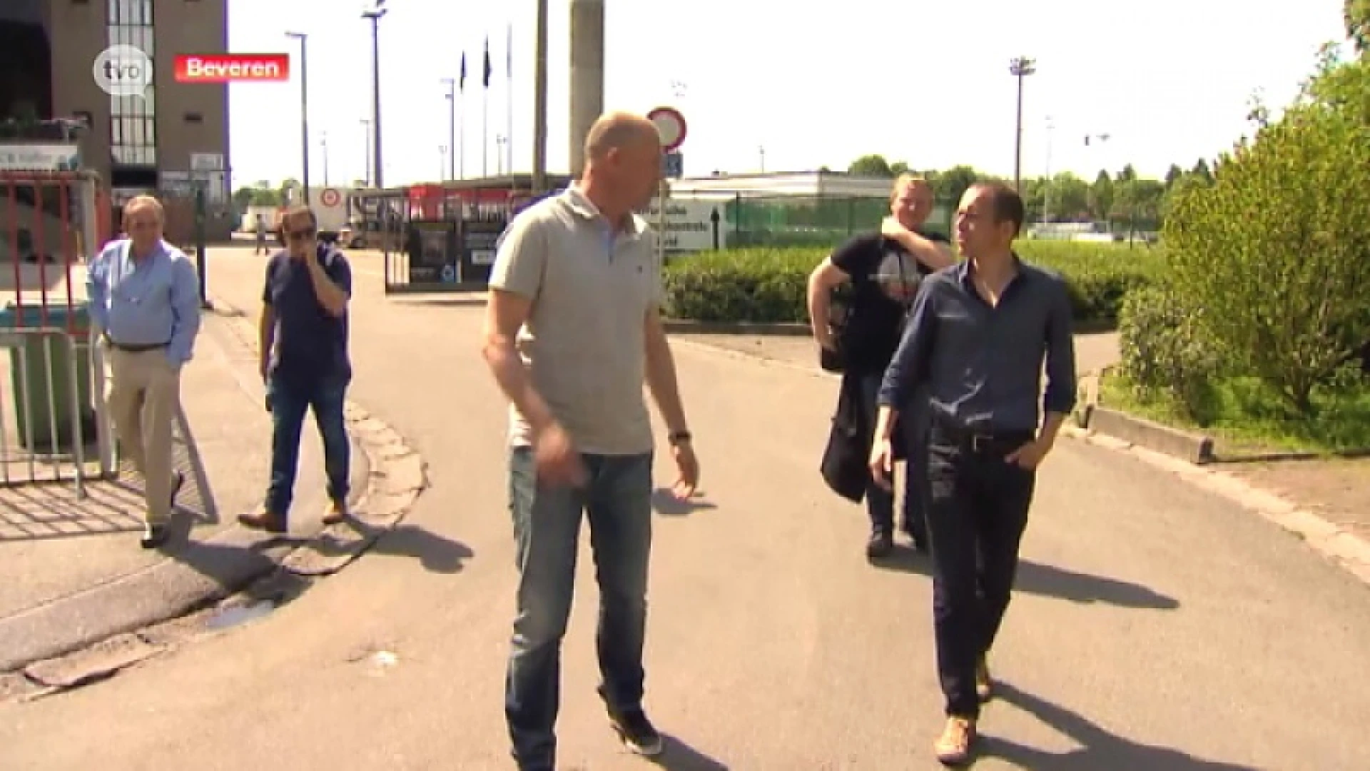 Philippe Clement verlaat Club Bugge, mogelijk voor Waasland-Beveren