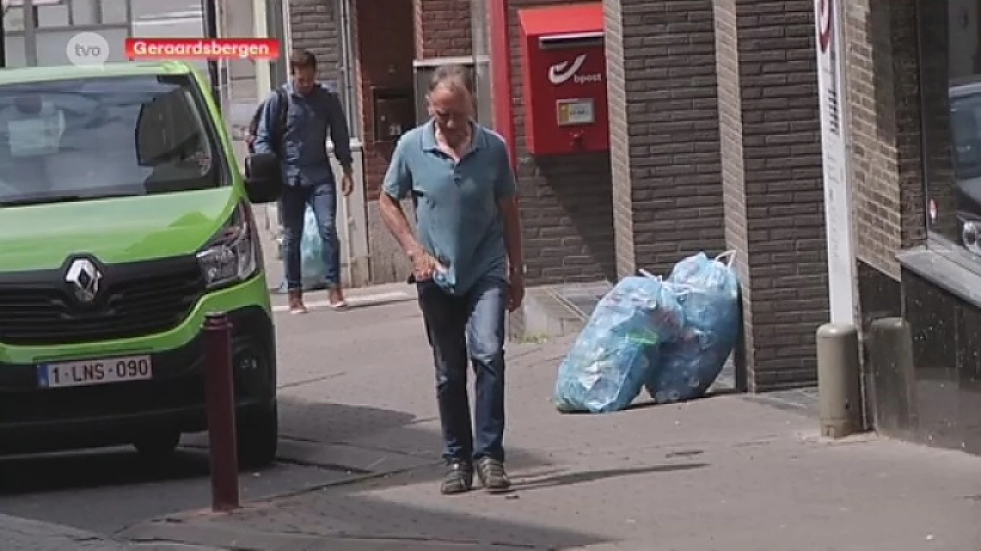 Wandel- en fietsactivist dient klacht in bij UNIA tegen stad Geraardsbergen