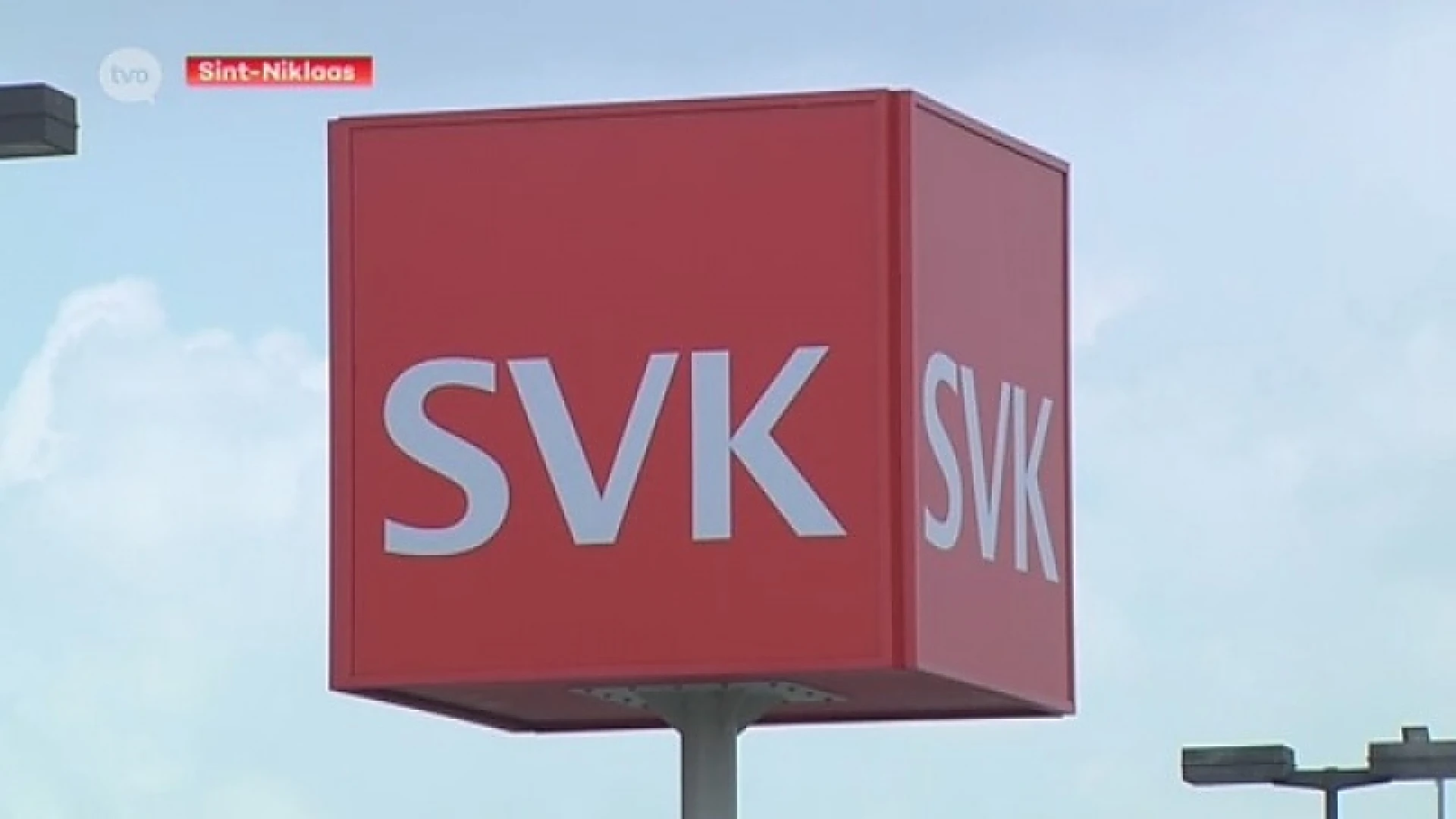 SVK sluit zelf tijdelijk asbeststortplaats in Sint-Niklaas