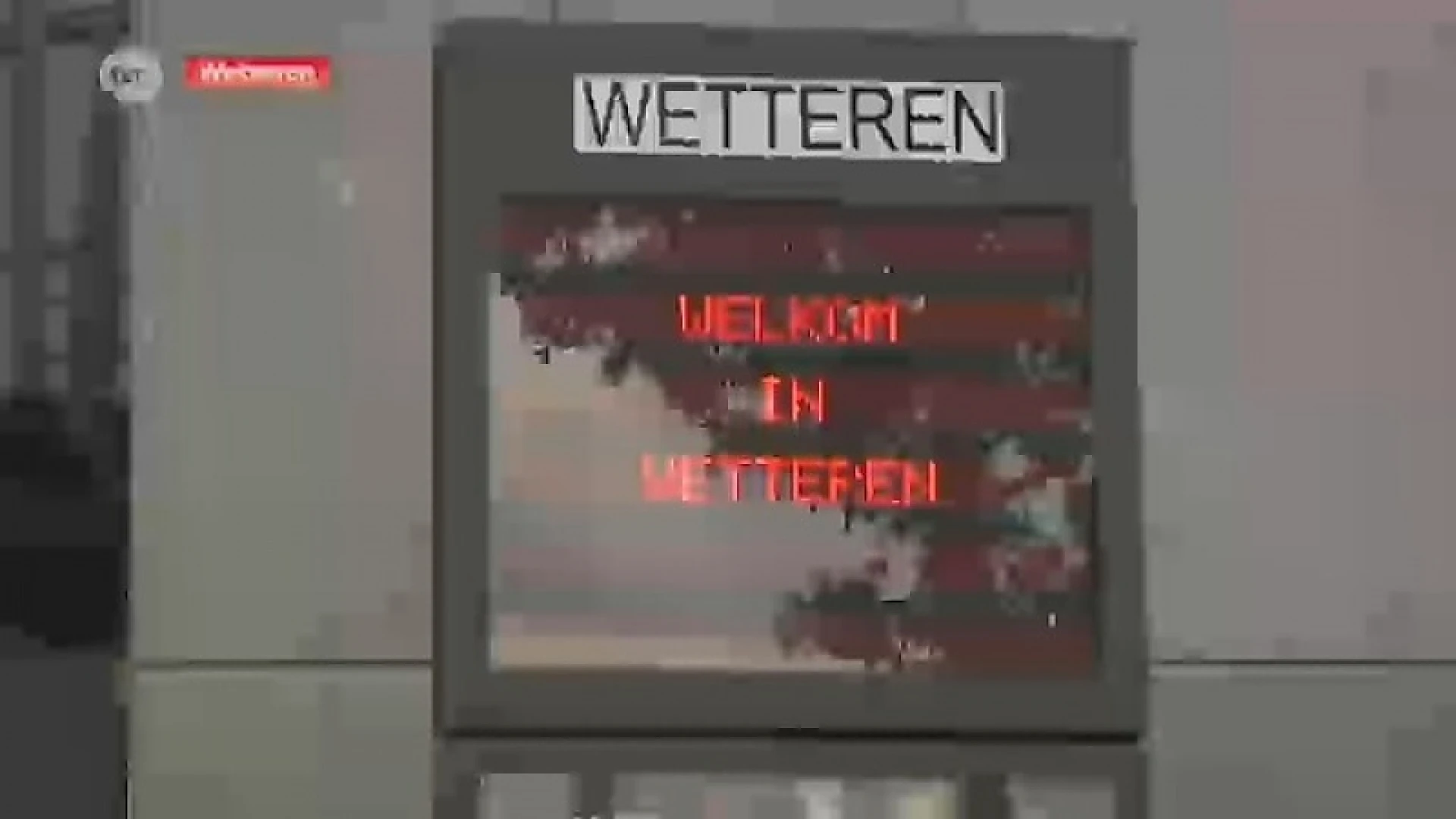 Onvrede bij personeel gemeente Wetteren