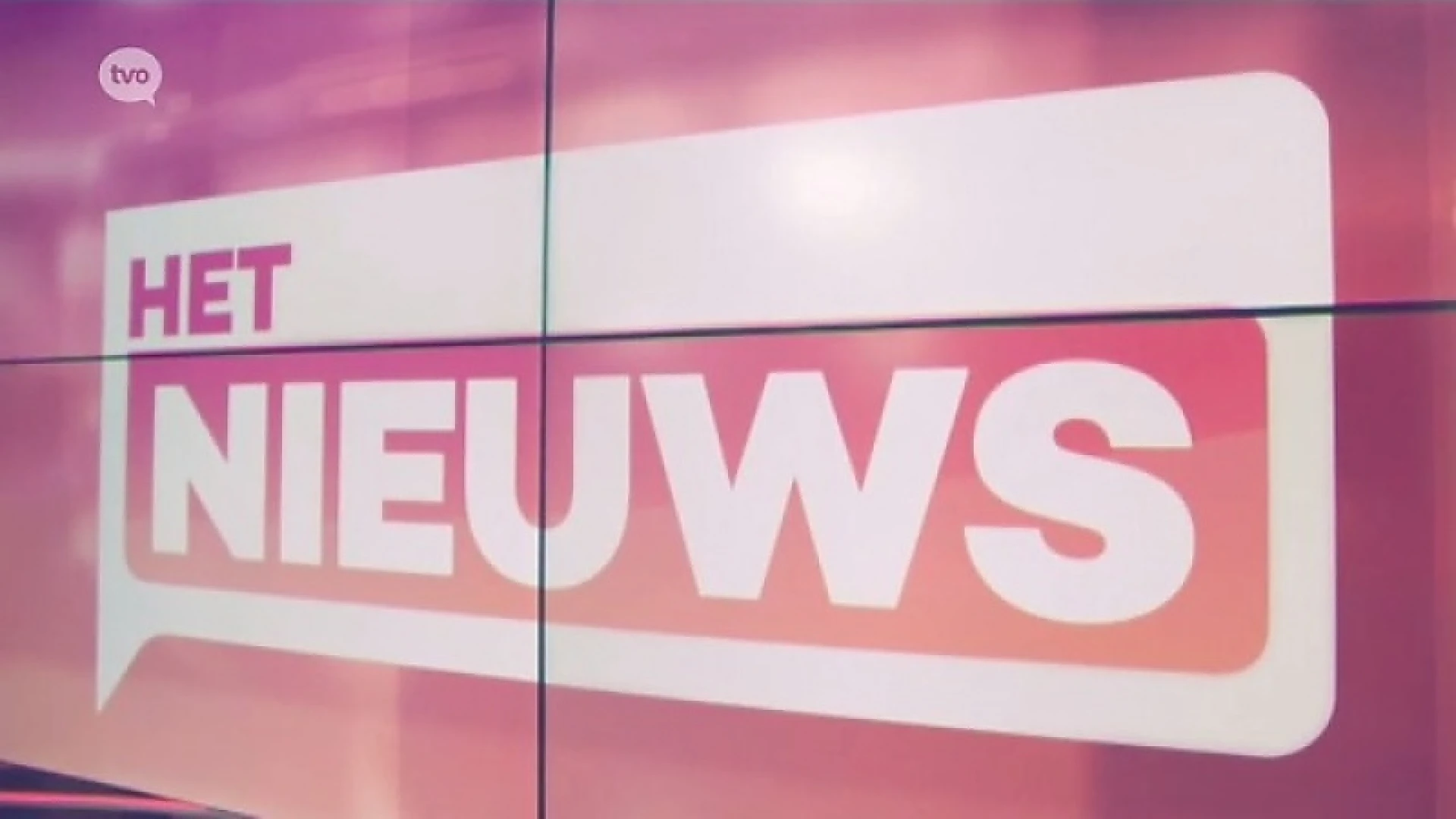 TV Oost Nieuws van maandag 12/6/2017
