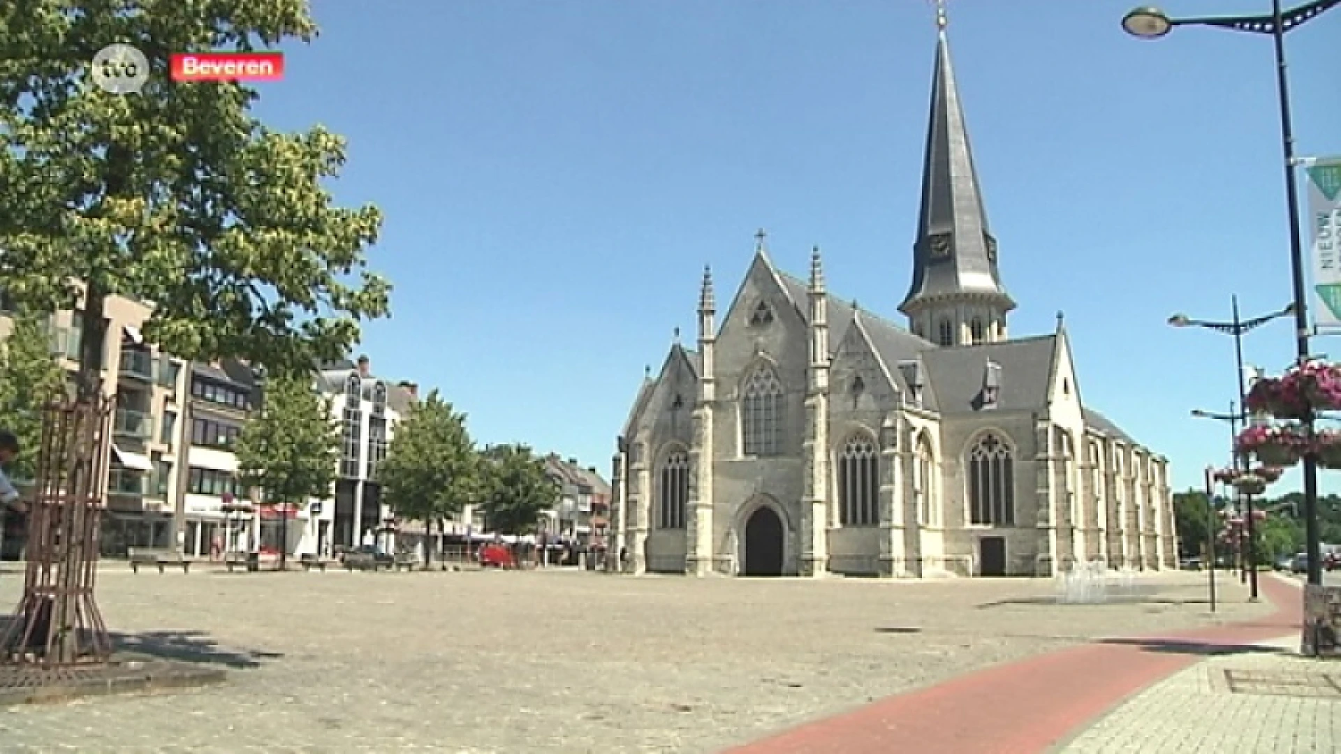 Hoofdafbeelding voor artikel Beveren bouwt schuldenlast…