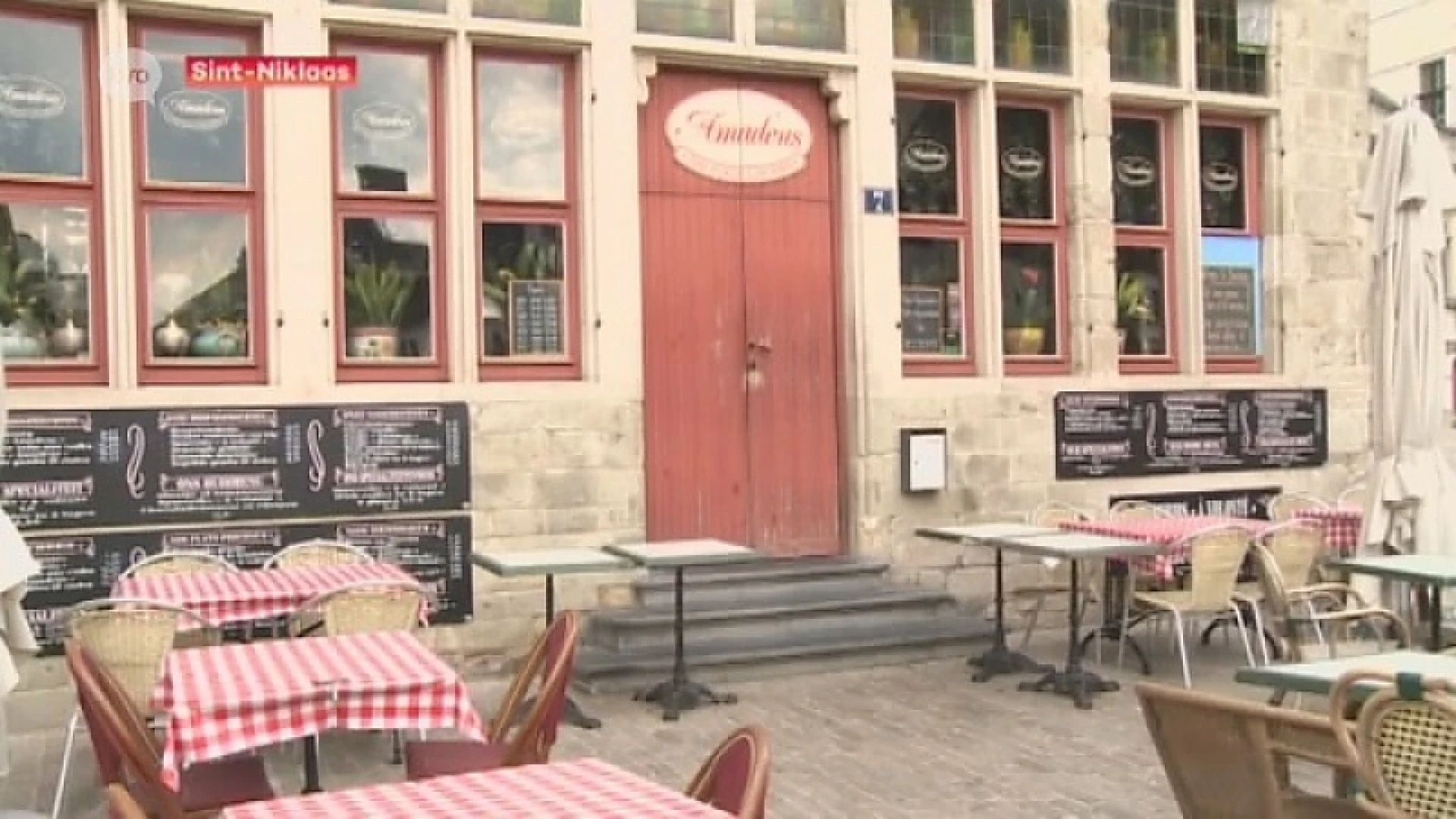 Na de zomer ook Amadeus-ribbetjes in Sint-Niklaas