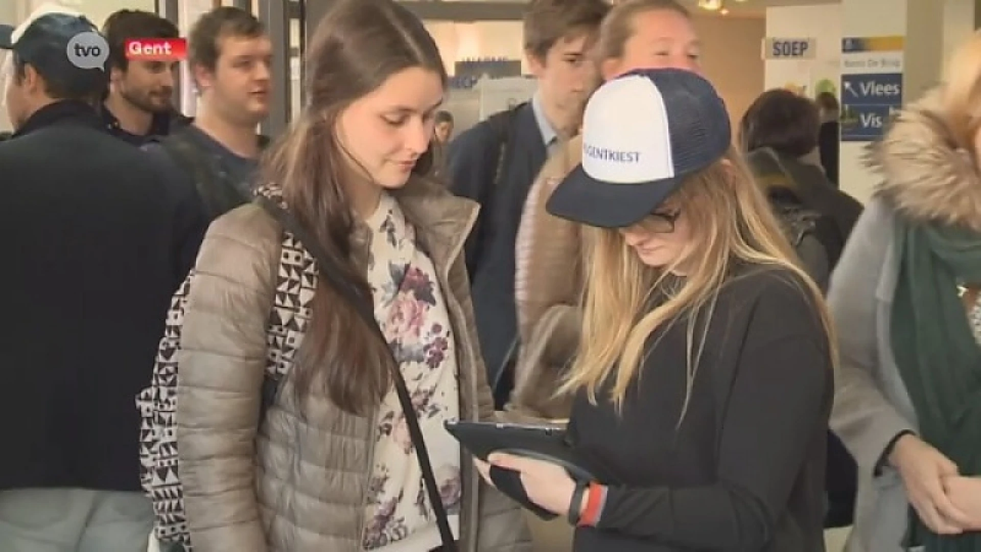 Rectorverkiezing UGent nog steeds niet voorbij