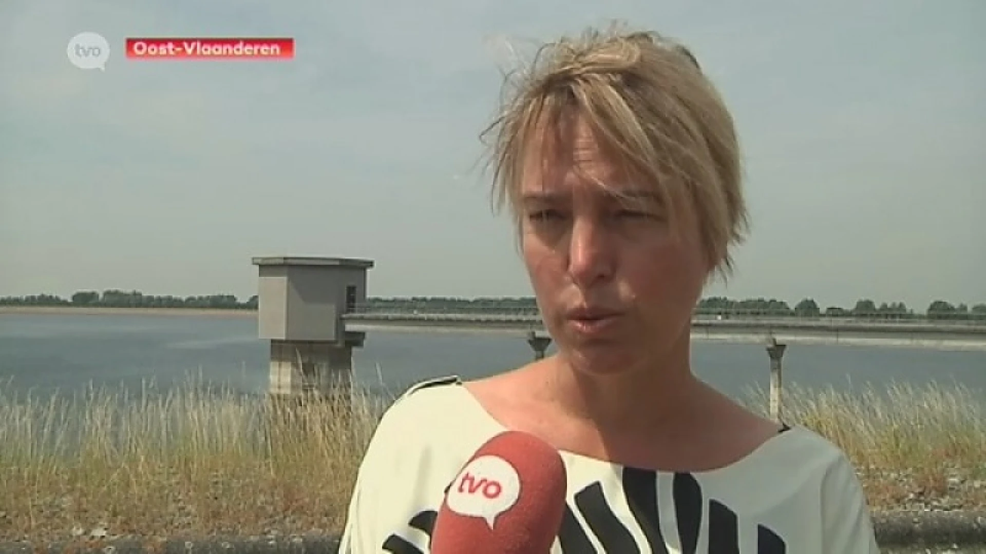 Hoofdafbeelding voor artikel Wie drinkwater verspilt, riskeert…