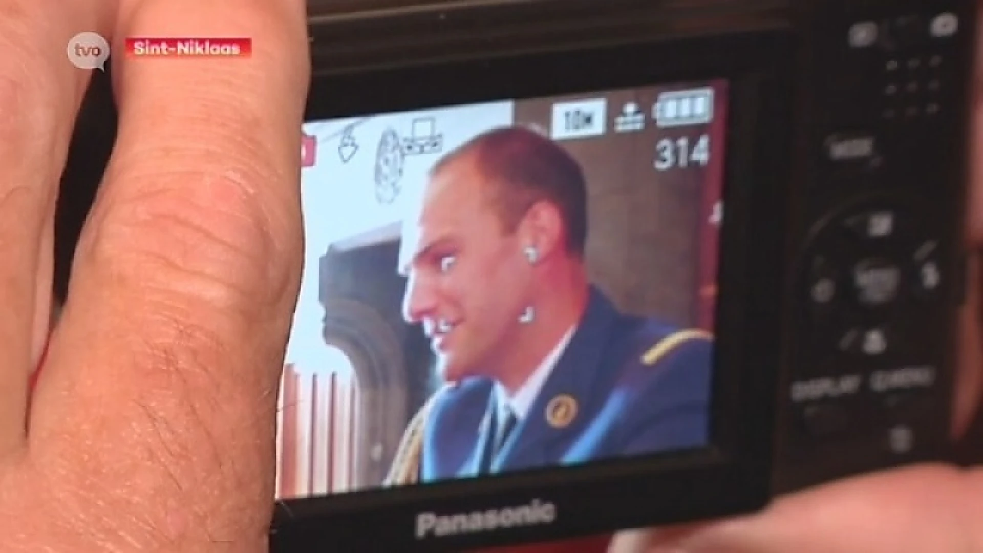 Hoofdafbeelding voor artikel Polittiekorpschef De Paepe…