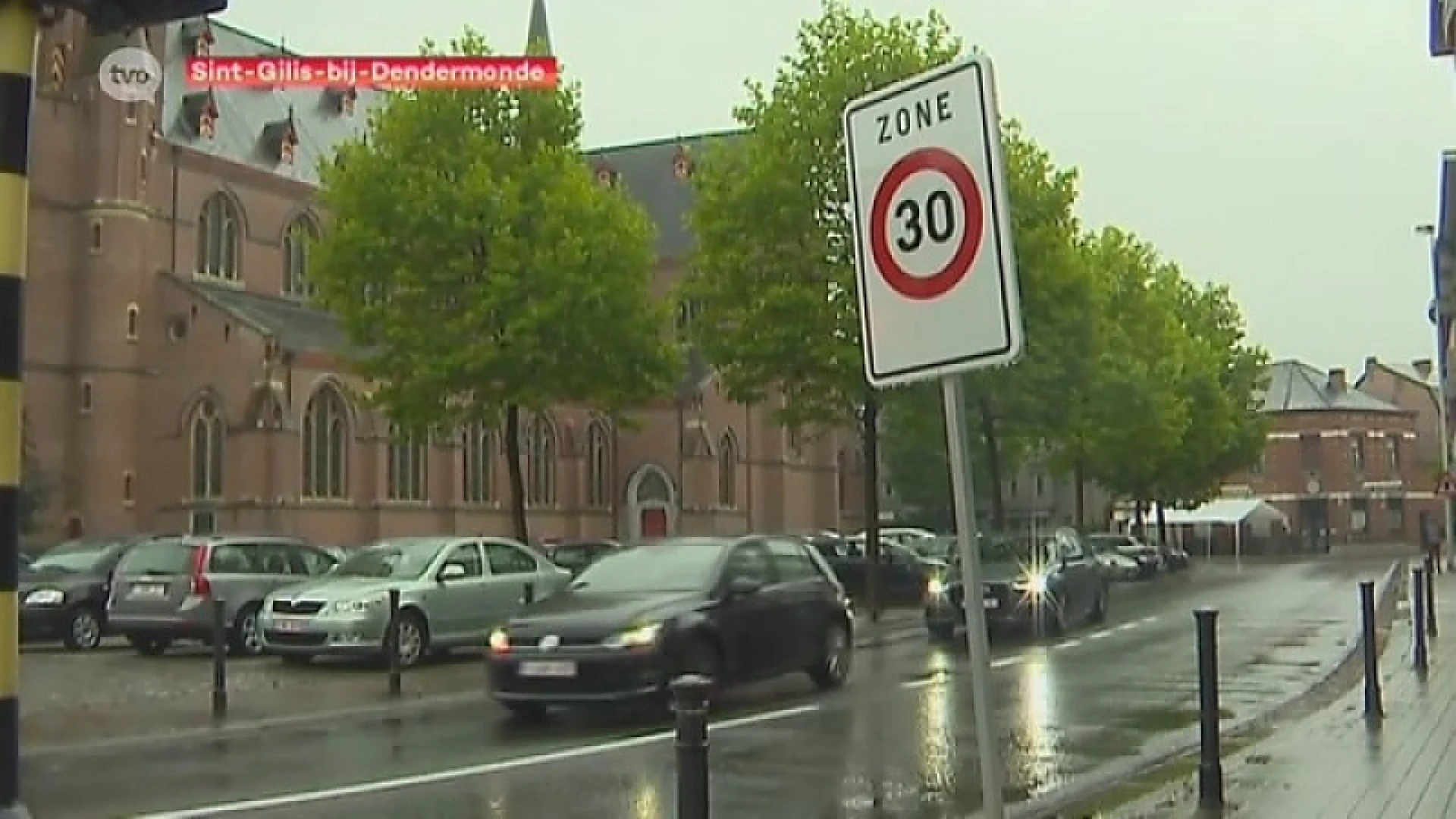 Circulatieplan Sint-Gillis-Dendermonde van start zonder chaos