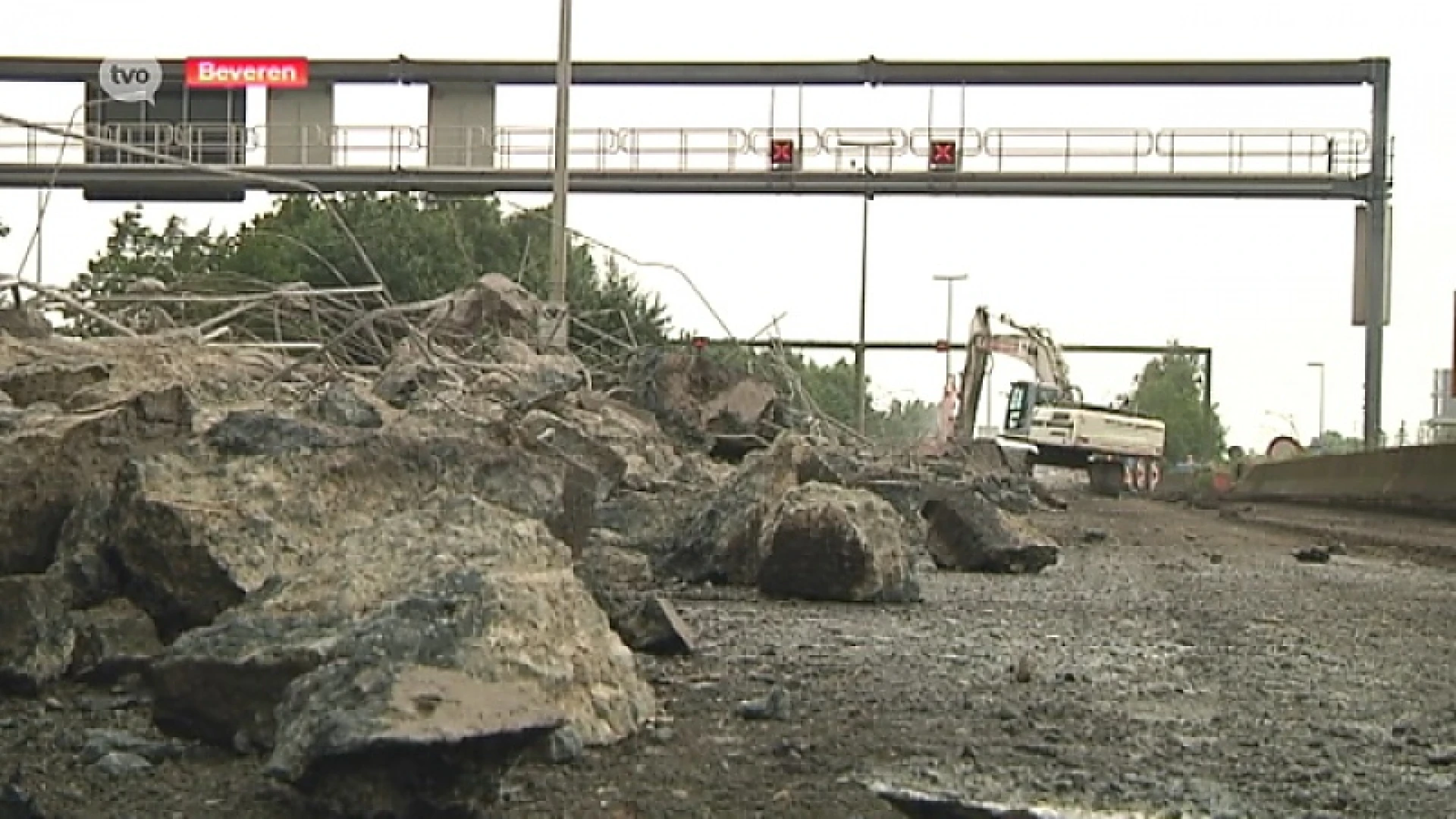 Vermijd de R2 richting Antwerpen, want het zal er druk zijn
