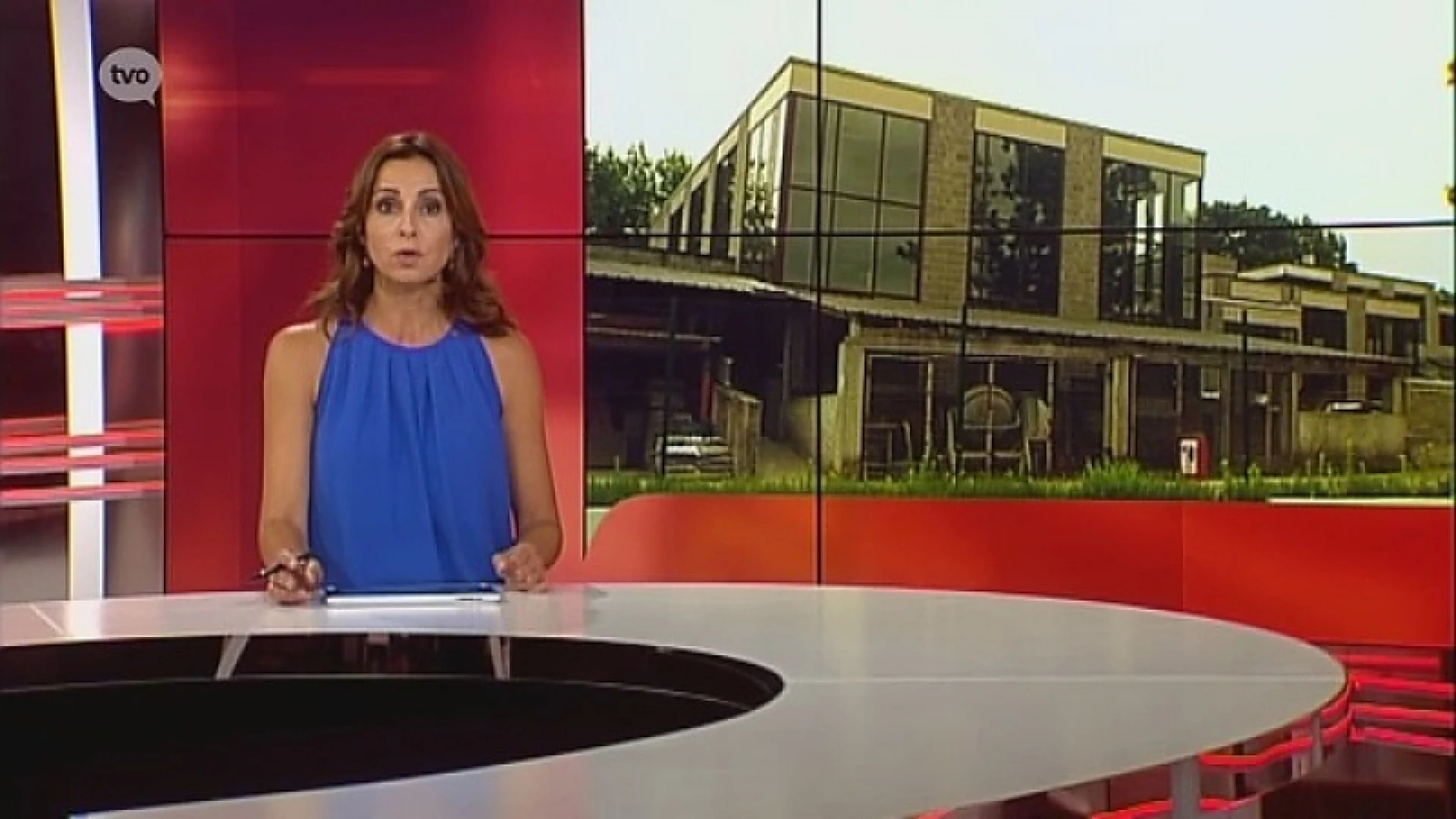 Hoofdafbeelding voor artikel Directrice: "Ongegronde klachten…