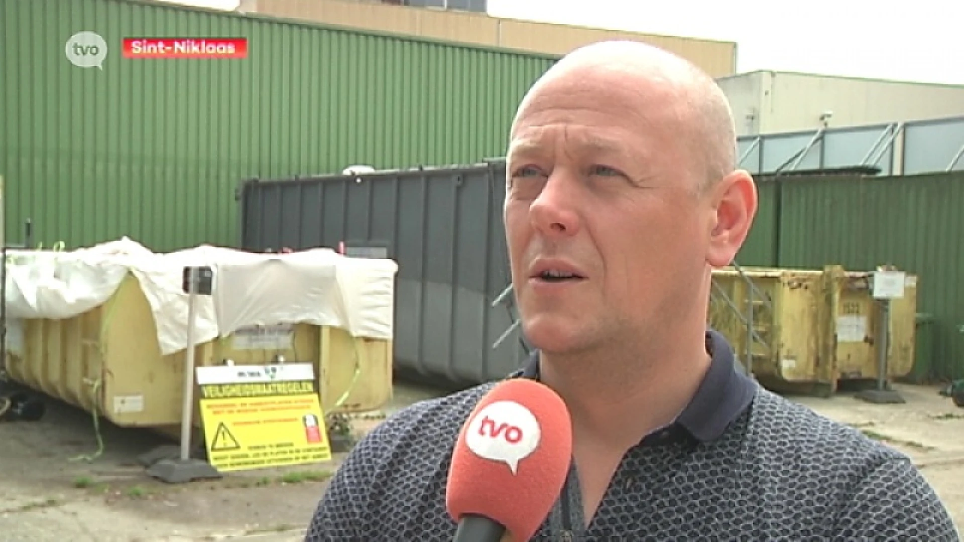 OVAM: "Nog steeds 3,7 miljoen ton asbest in omloop"