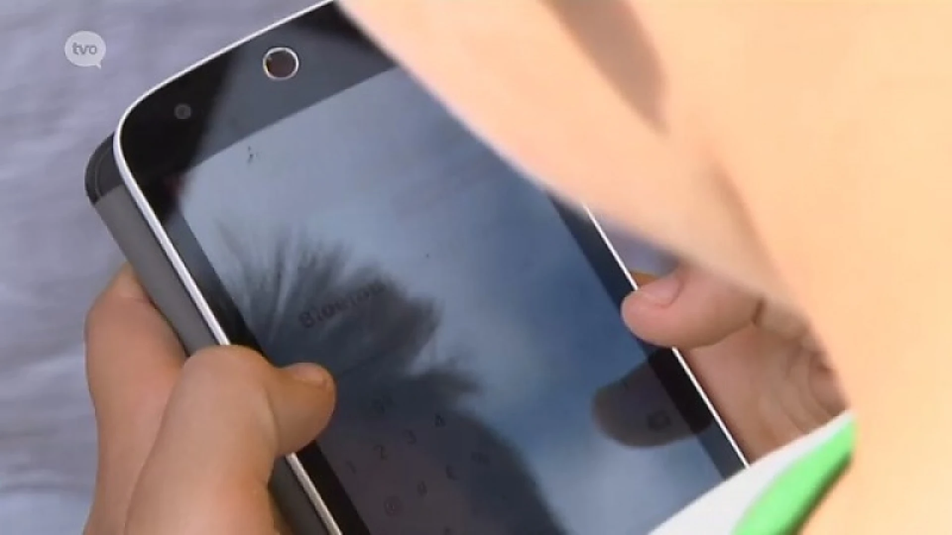 Hoofdafbeelding voor artikel Sint-Niklaas TV: Stadsspelapp