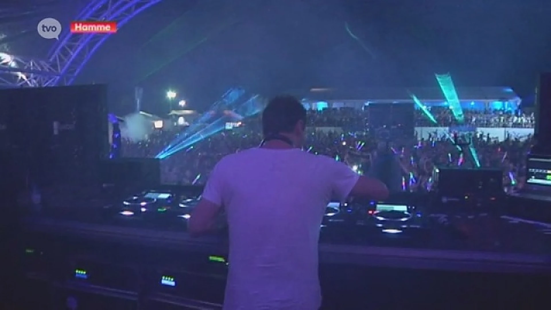 Hoofdafbeelding voor artikel Fantasia Festival in Hamme-Zogge…