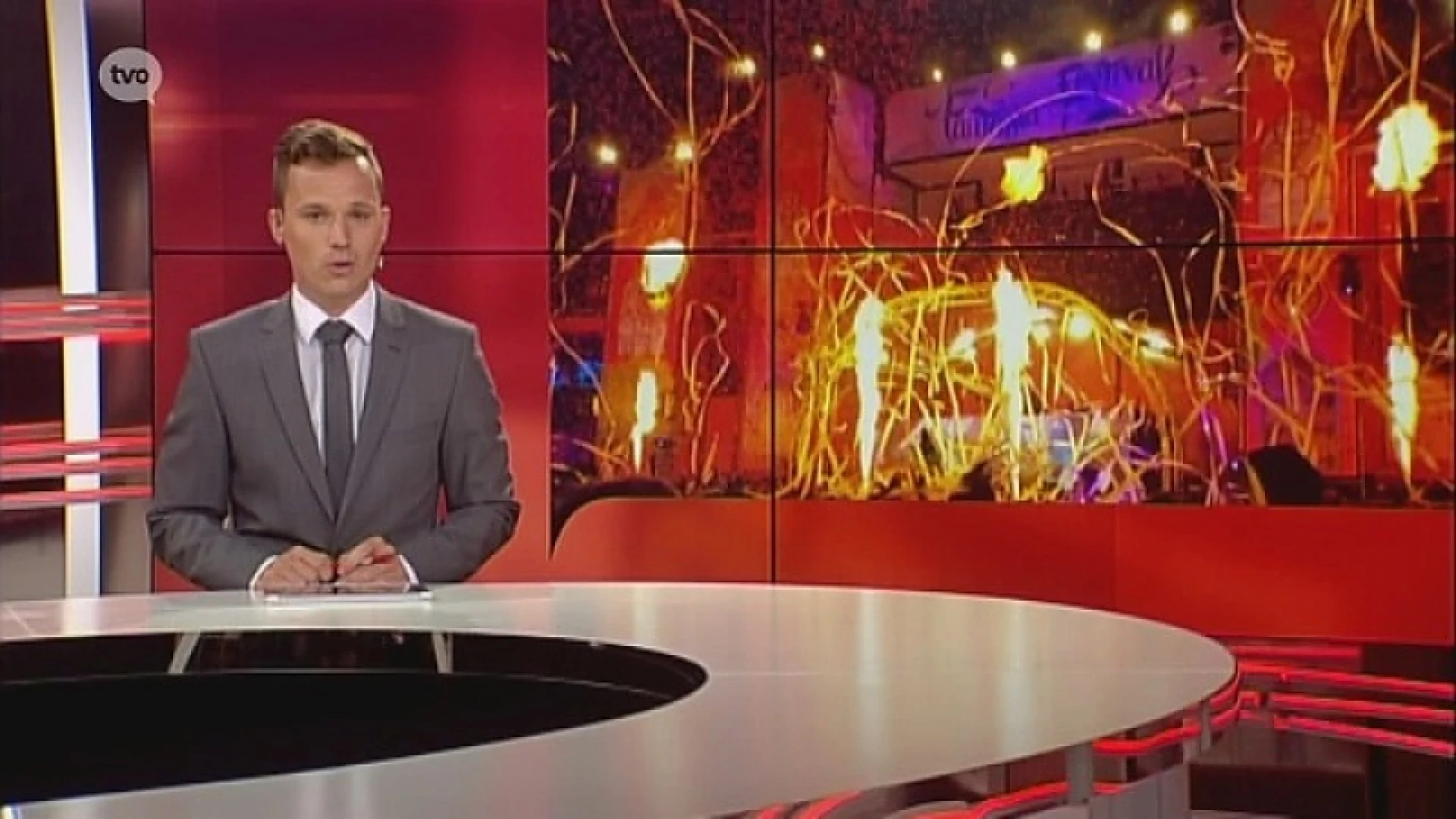 Onderzoek naar vechtpartijen en politie-interventie bij Fantasia Festival