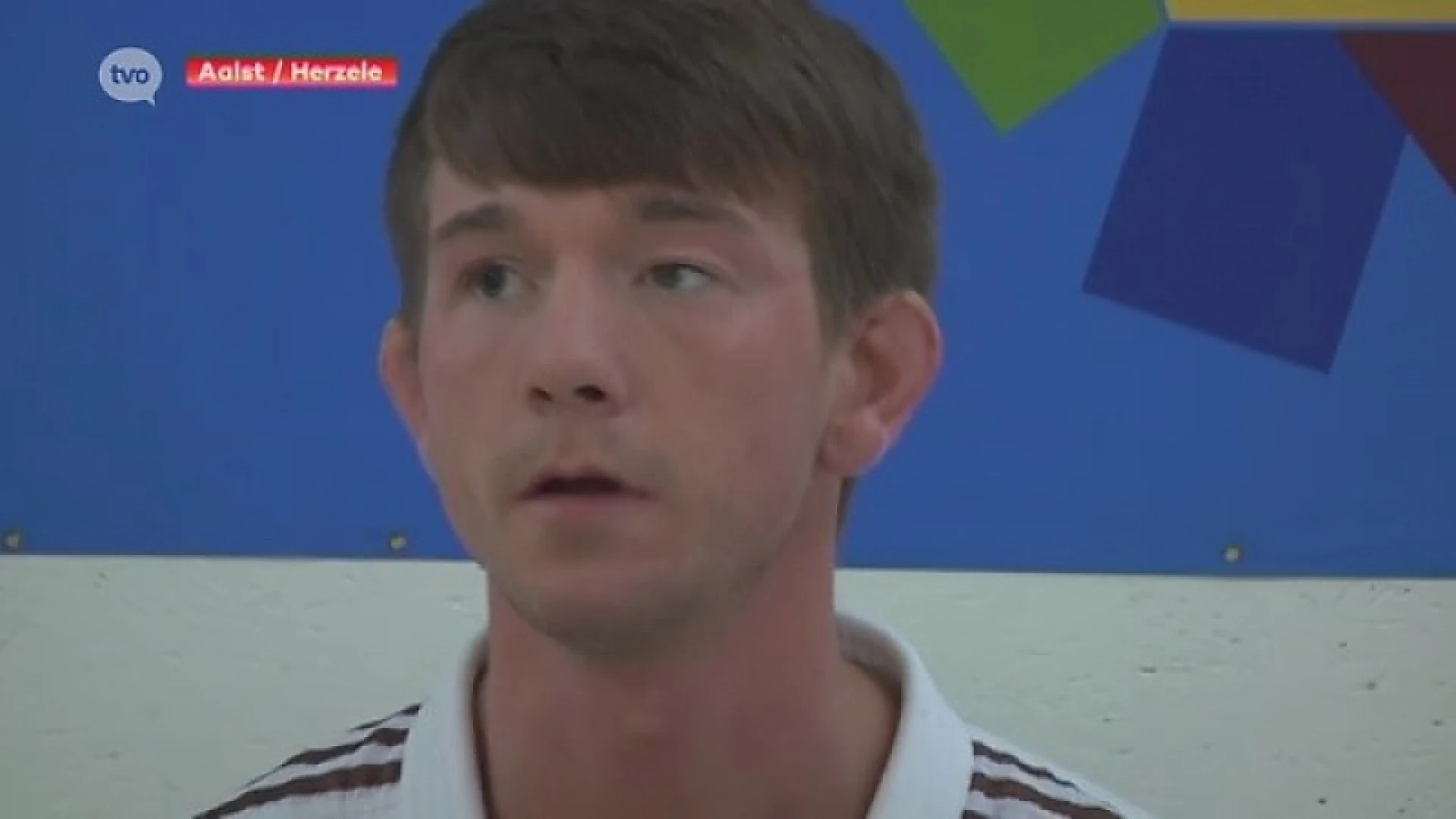 Hoofdafbeelding voor artikel Aalsterse judoka naar Deaflympics…