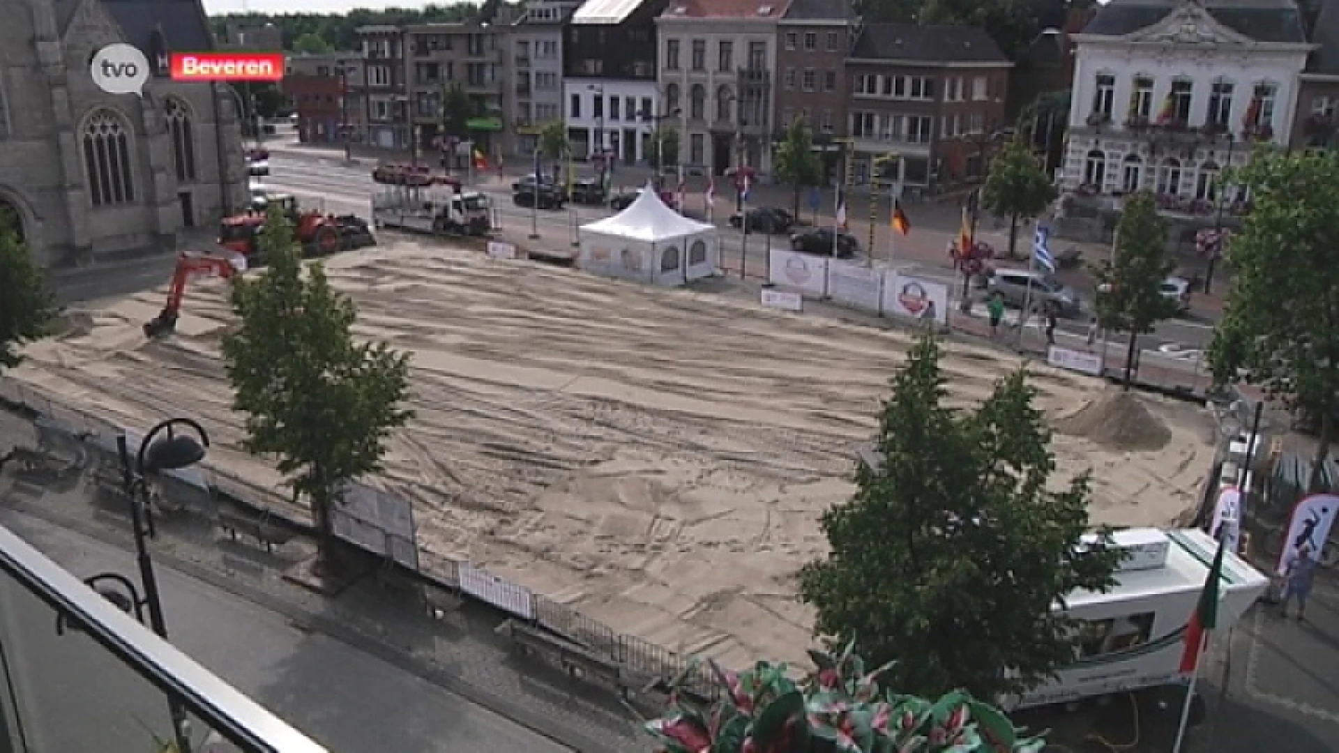 Hoofdafbeelding voor artikel Moet er nog zand zijn in Beveren?