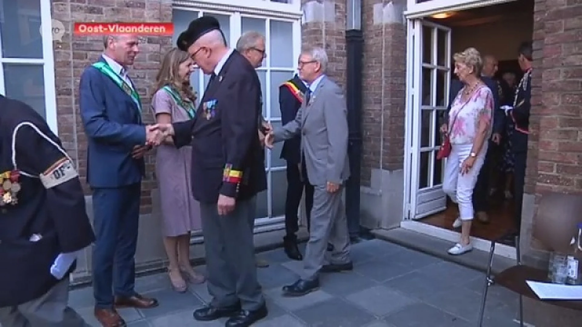 Hoofdafbeelding voor artikel Onze streek is weer 8 Koninklijke…