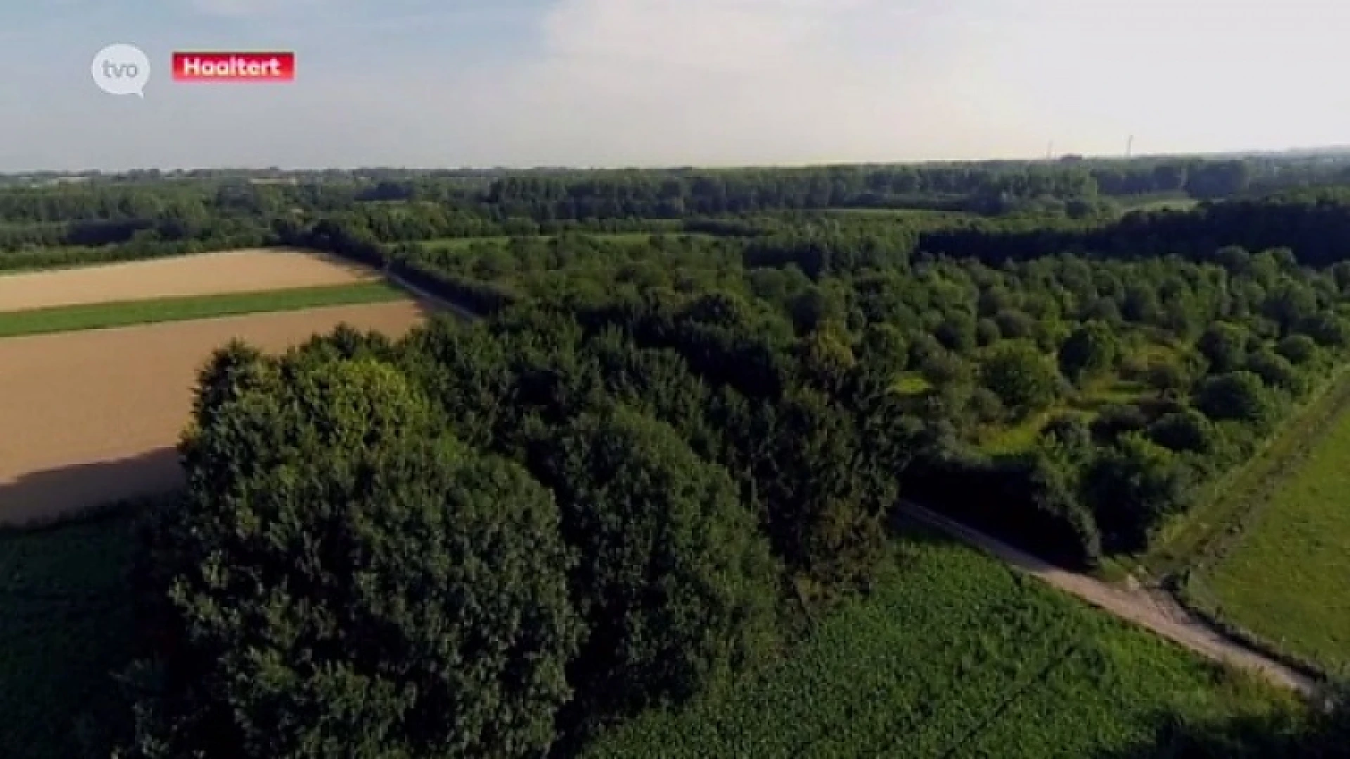 Haaltert dient nu ook bezwaar in tegen leemontginning in Ninove