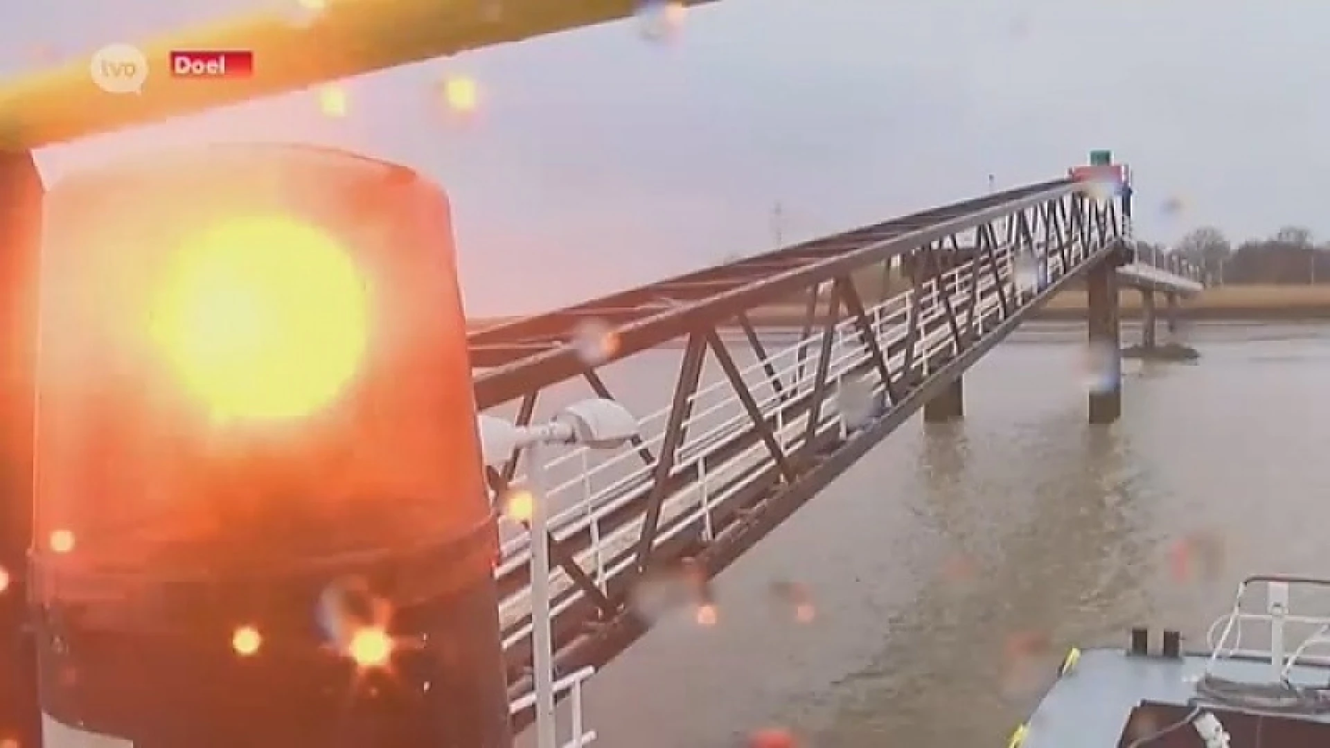 Hoofdafbeelding voor artikel Veer Doel-Lillo zal uitvaren…