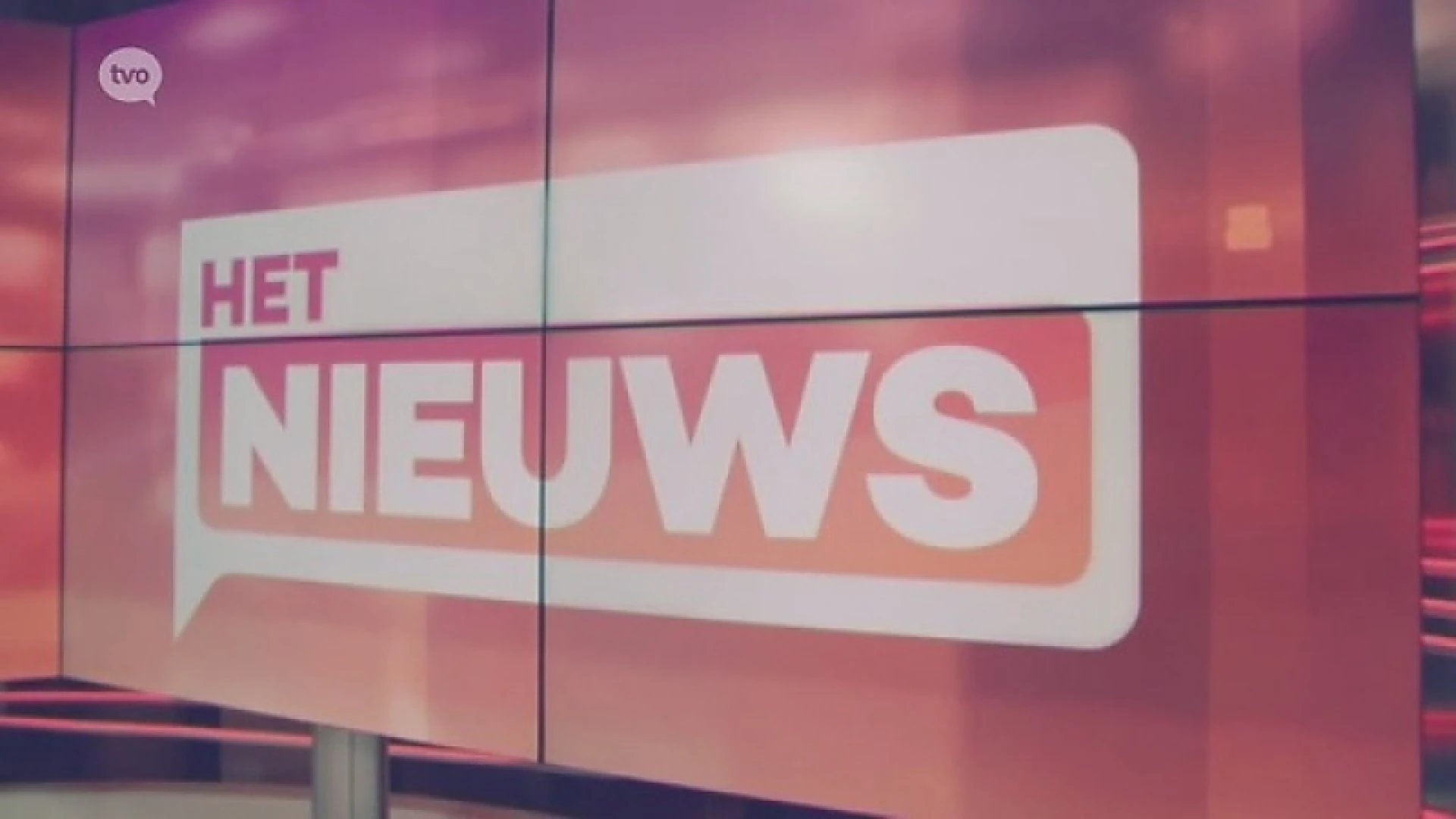 TV Oost Nieuws van woensdag 9/8/2017