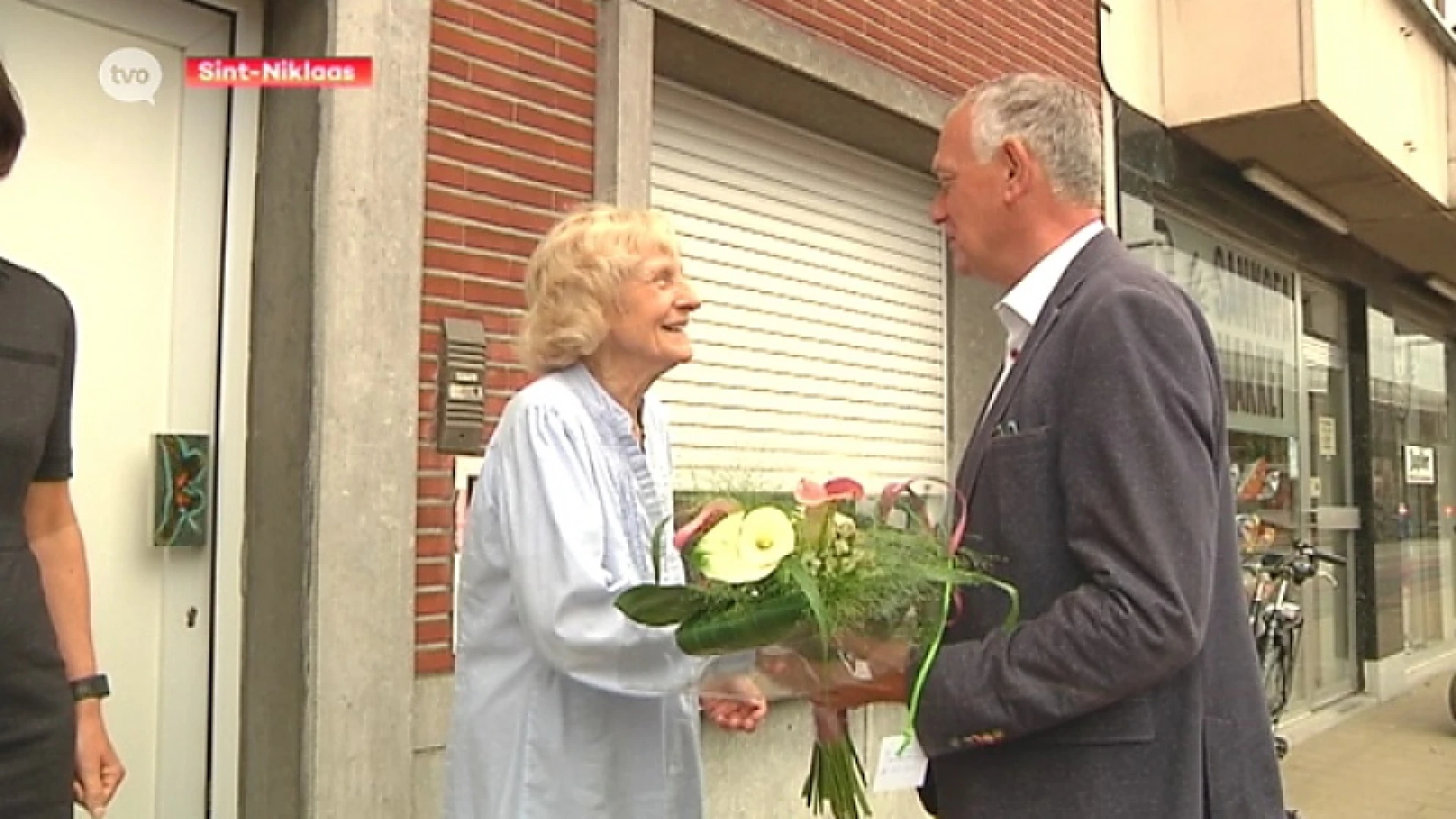 Sociaal Verhuurkantoor Waasland haalt 250ste woning binnen