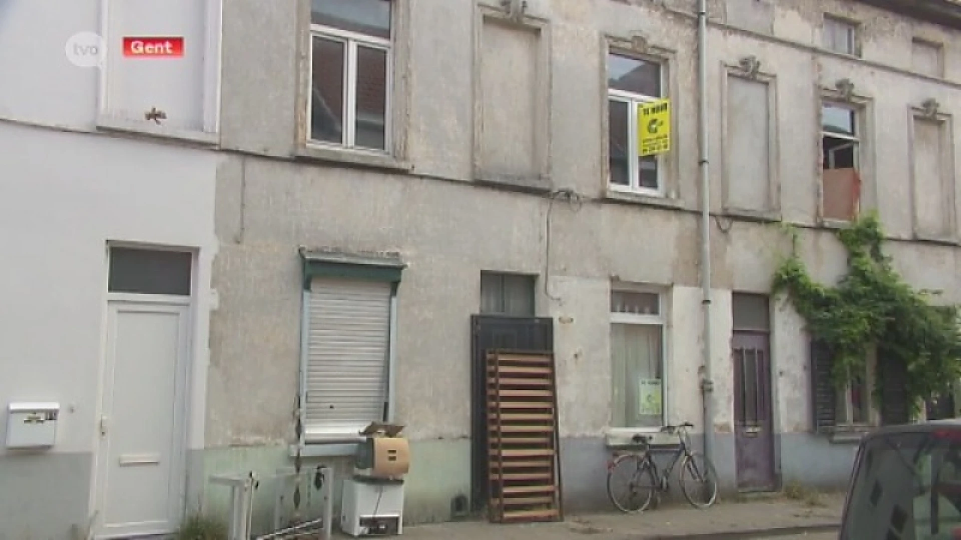 Hoofdafbeelding voor artikel Tekort aan opvangplaatsen…