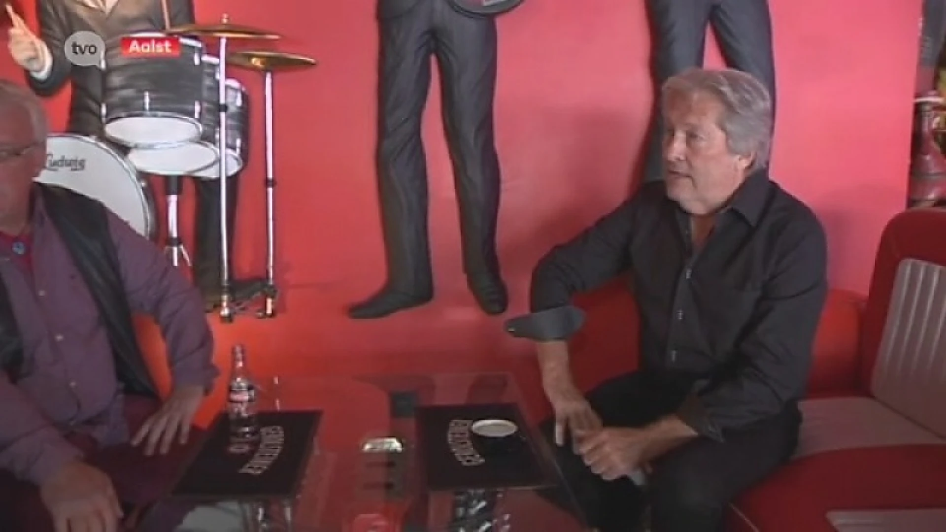 Hoofdafbeelding voor artikel Zomeren in 't Park in Aalst…